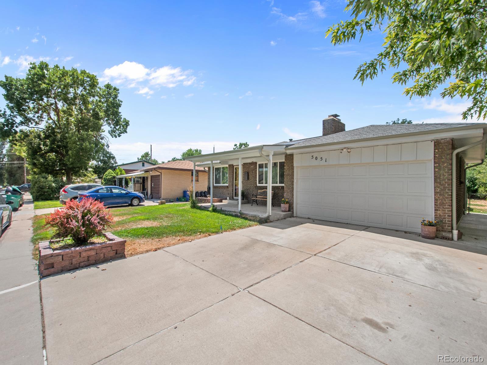 MLS Image #2 for 5051 s julian street,englewood, Colorado