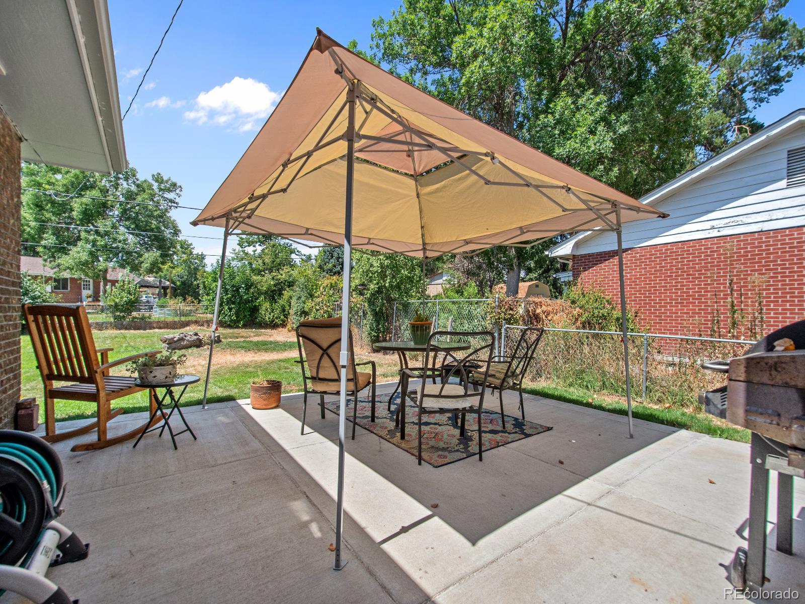 MLS Image #33 for 5051 s julian street,englewood, Colorado