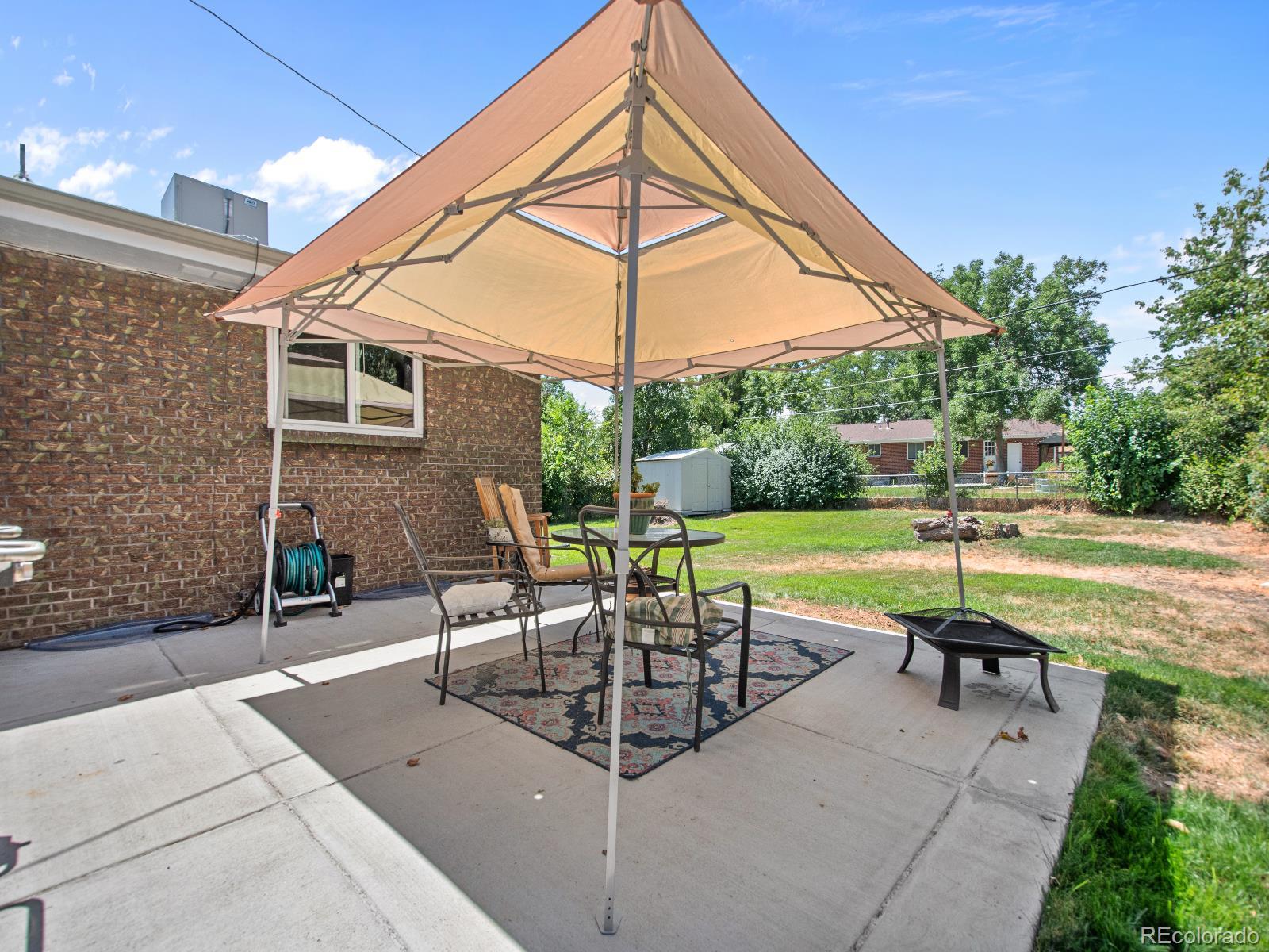 MLS Image #34 for 5051 s julian street,englewood, Colorado