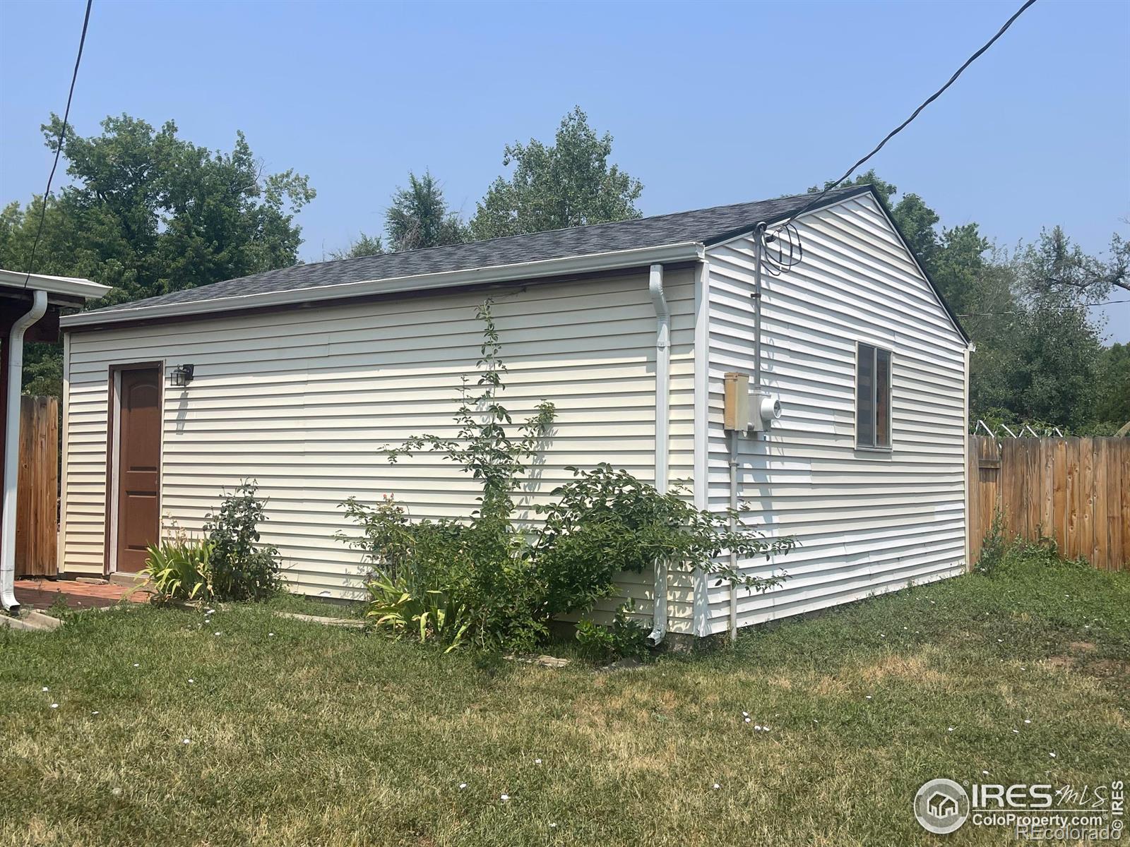 MLS Image #4 for 712 s roosevelt avenue,lafayette, Colorado