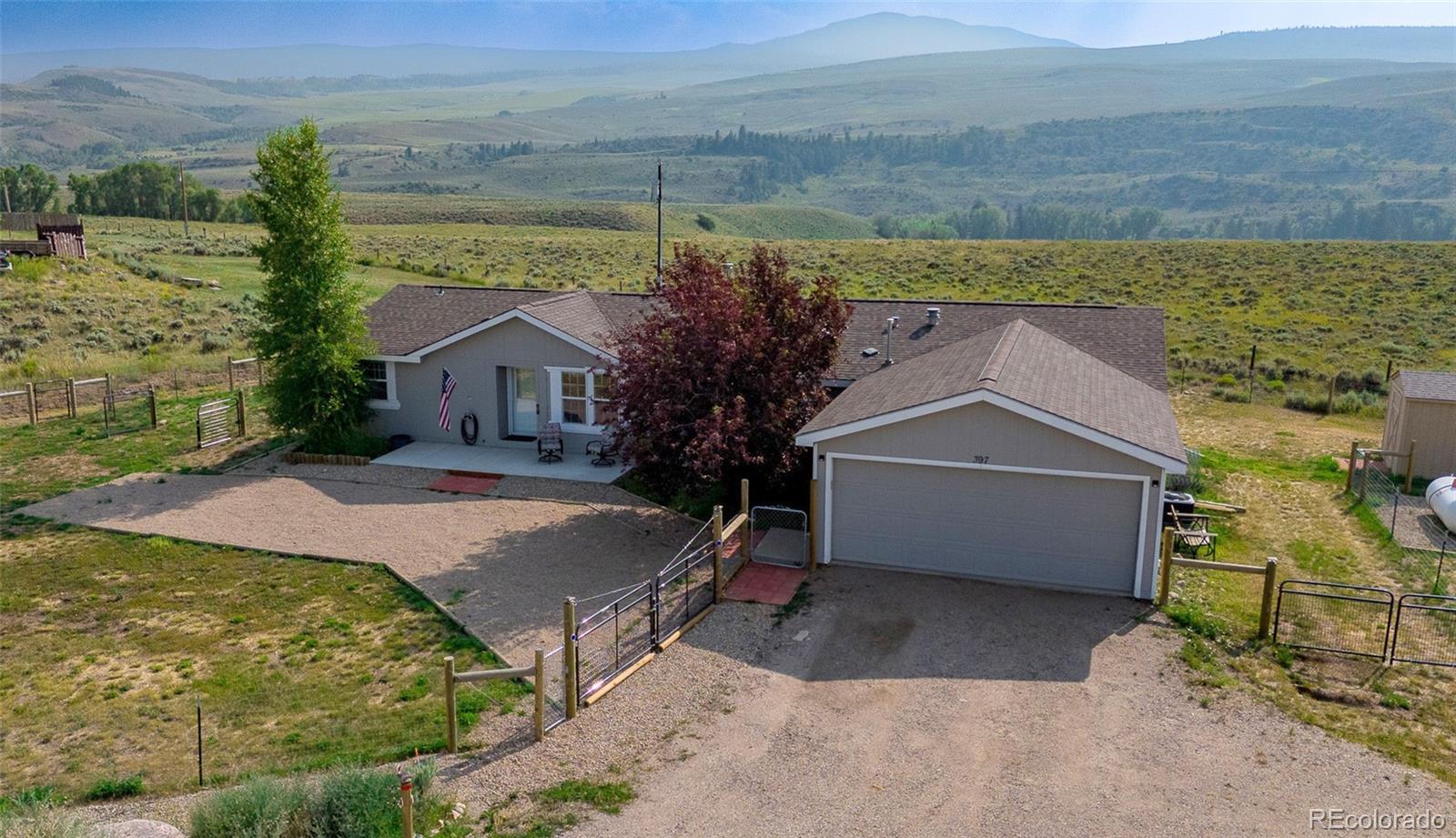 MLS Image #3 for 397  gcr 1012 ,kremmling, Colorado