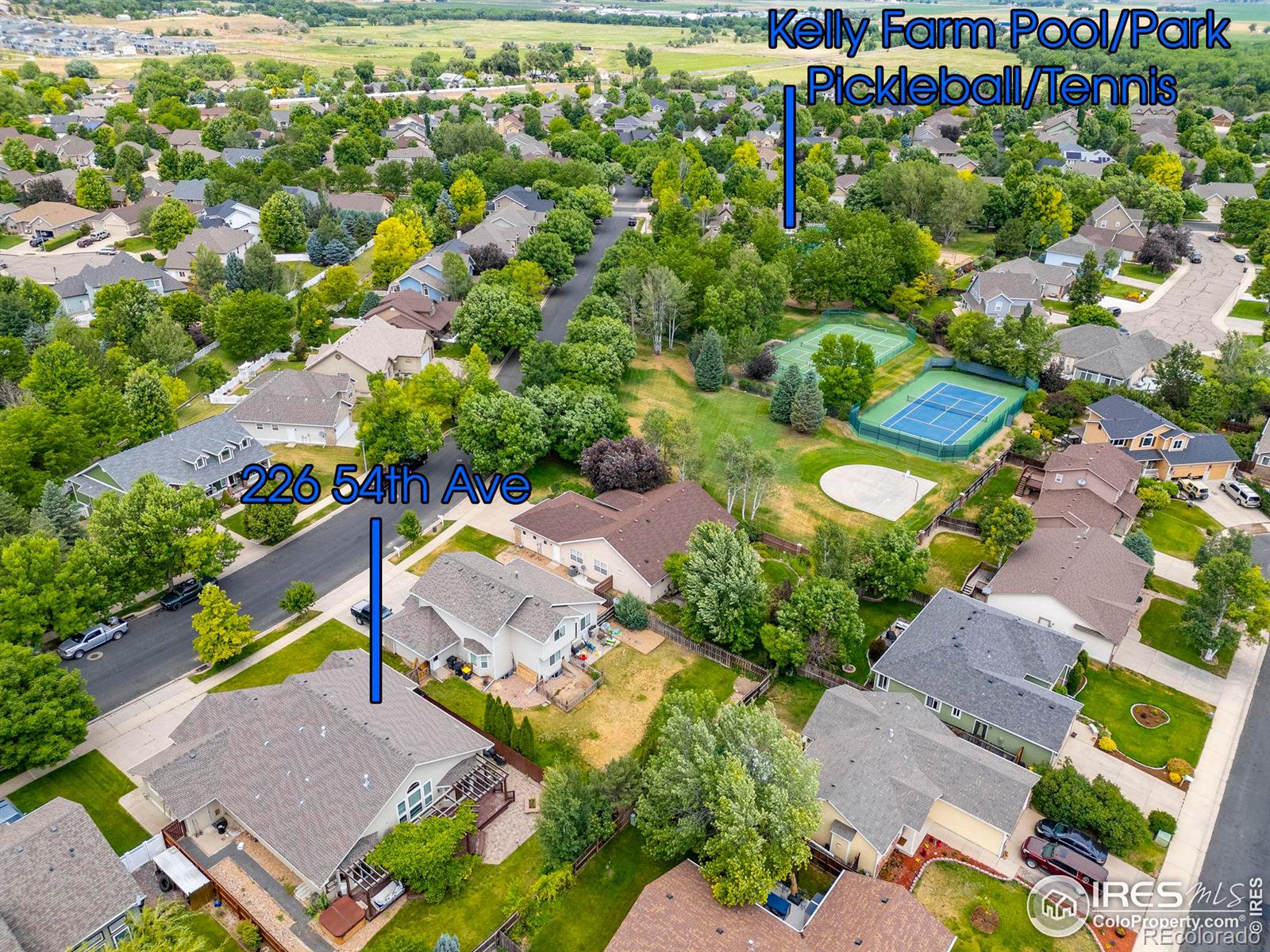 MLS Image #38 for 226  54th avenue,greeley, Colorado