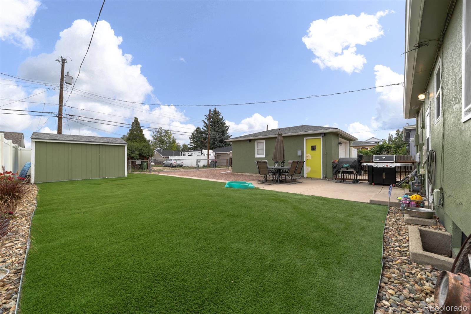 MLS Image #30 for 2566  waldean street,colorado springs, Colorado