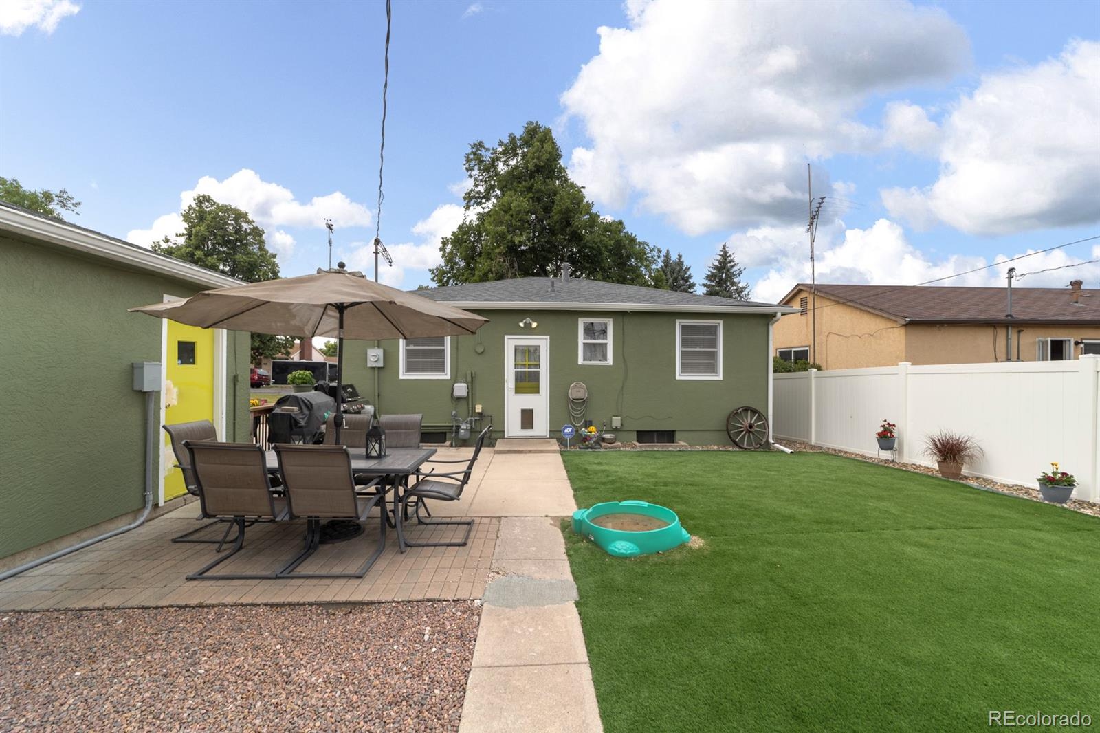 MLS Image #32 for 2566  waldean street,colorado springs, Colorado