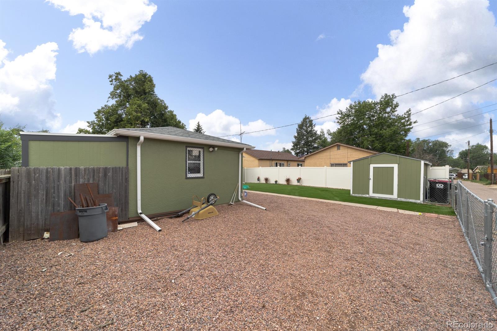 MLS Image #33 for 2566  waldean street,colorado springs, Colorado