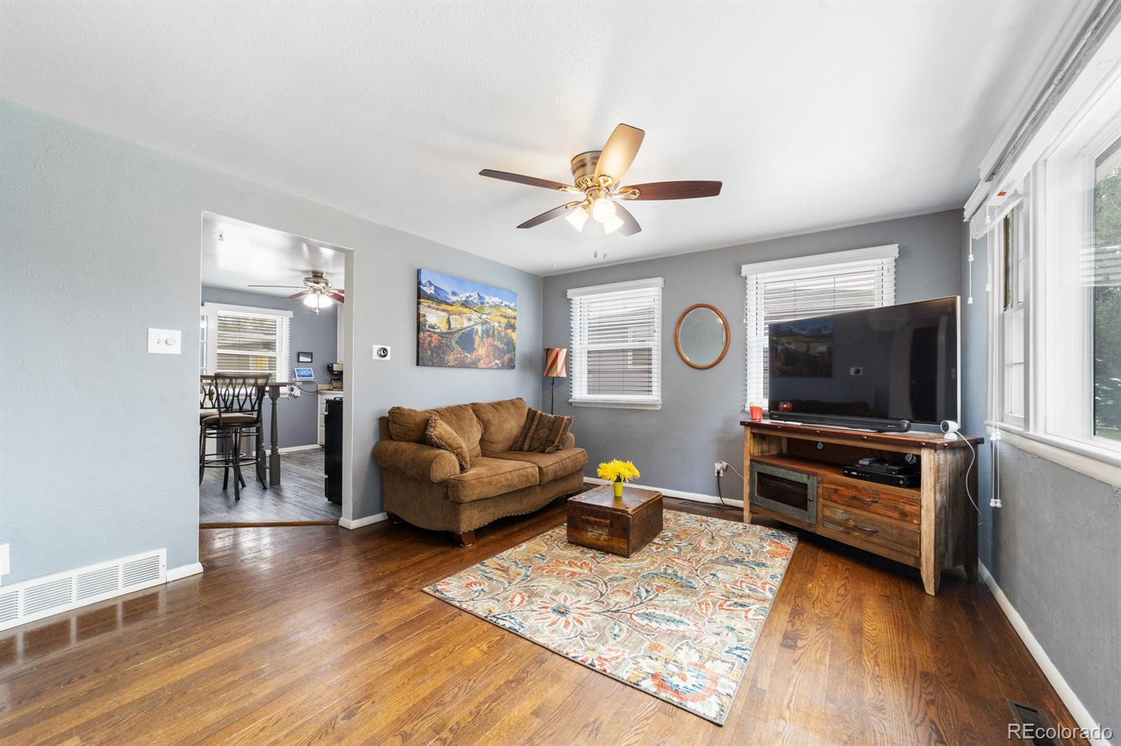 MLS Image #9 for 2566  waldean street,colorado springs, Colorado