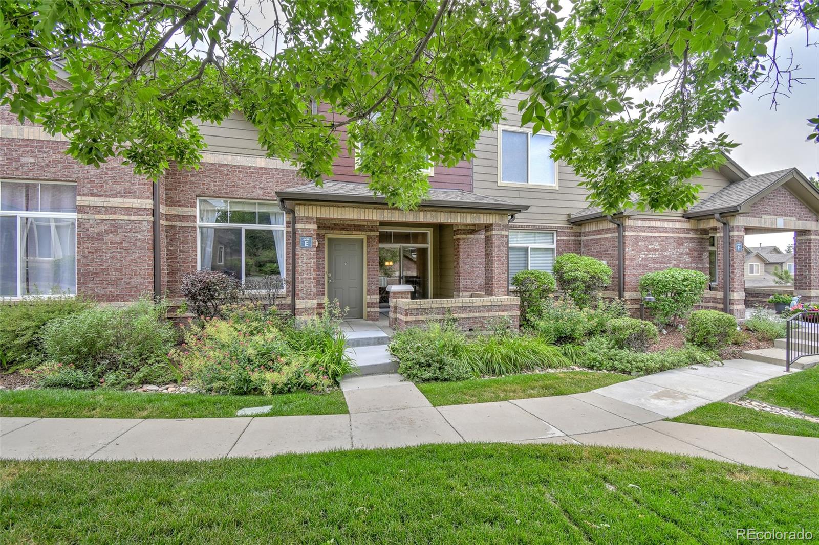 MLS Image #1 for 6436  silver mesa drive,highlands ranch, Colorado