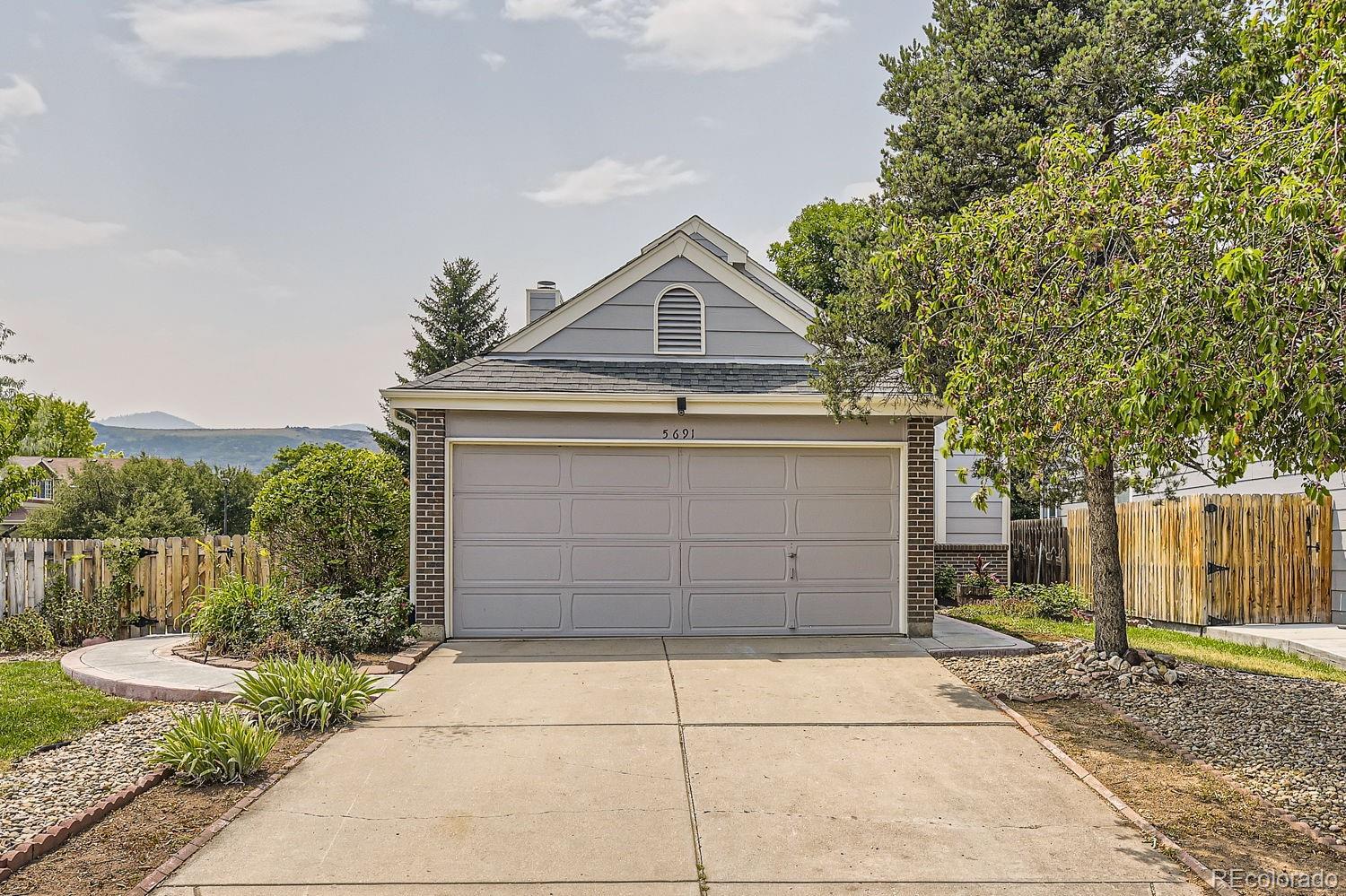 MLS Image #0 for 5691 s youngfield street,littleton, Colorado