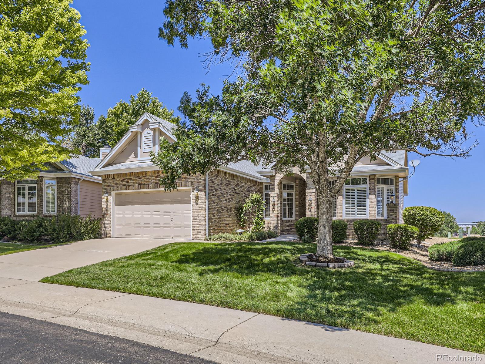 CMA Image for 5  Skye Lane,Highlands Ranch, Colorado