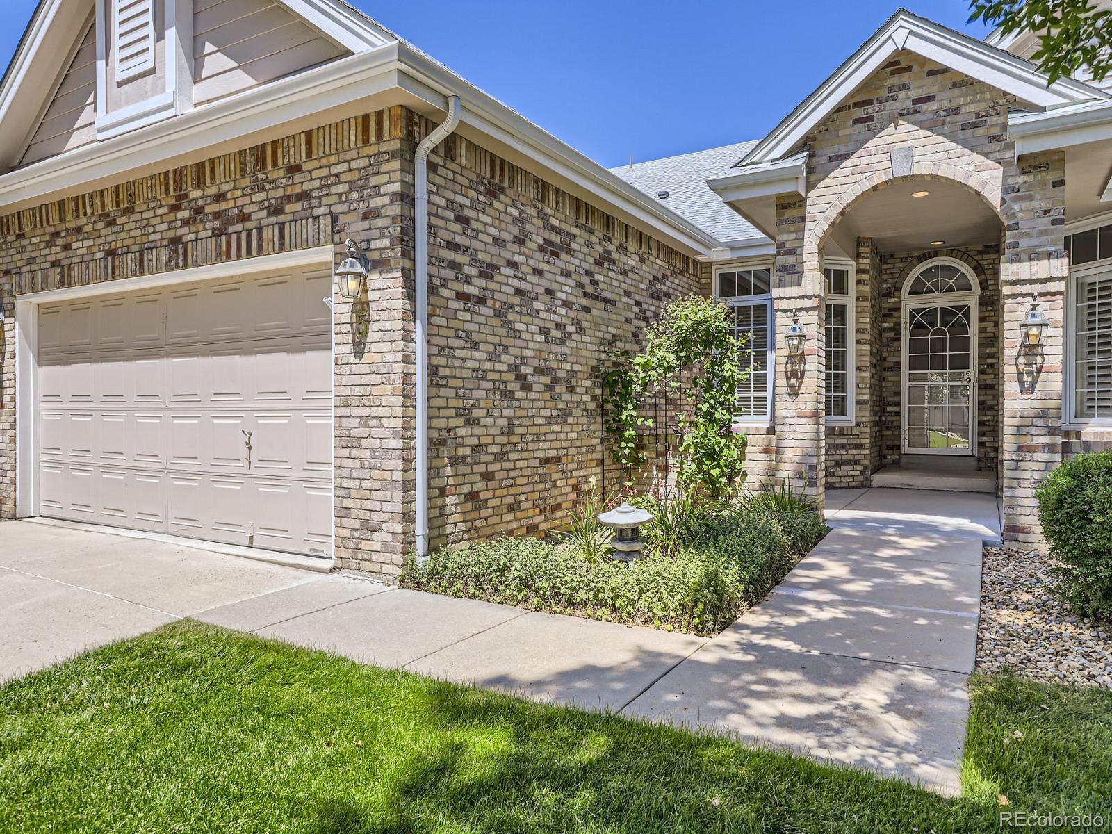 MLS Image #2 for 5  skye lane,highlands ranch, Colorado