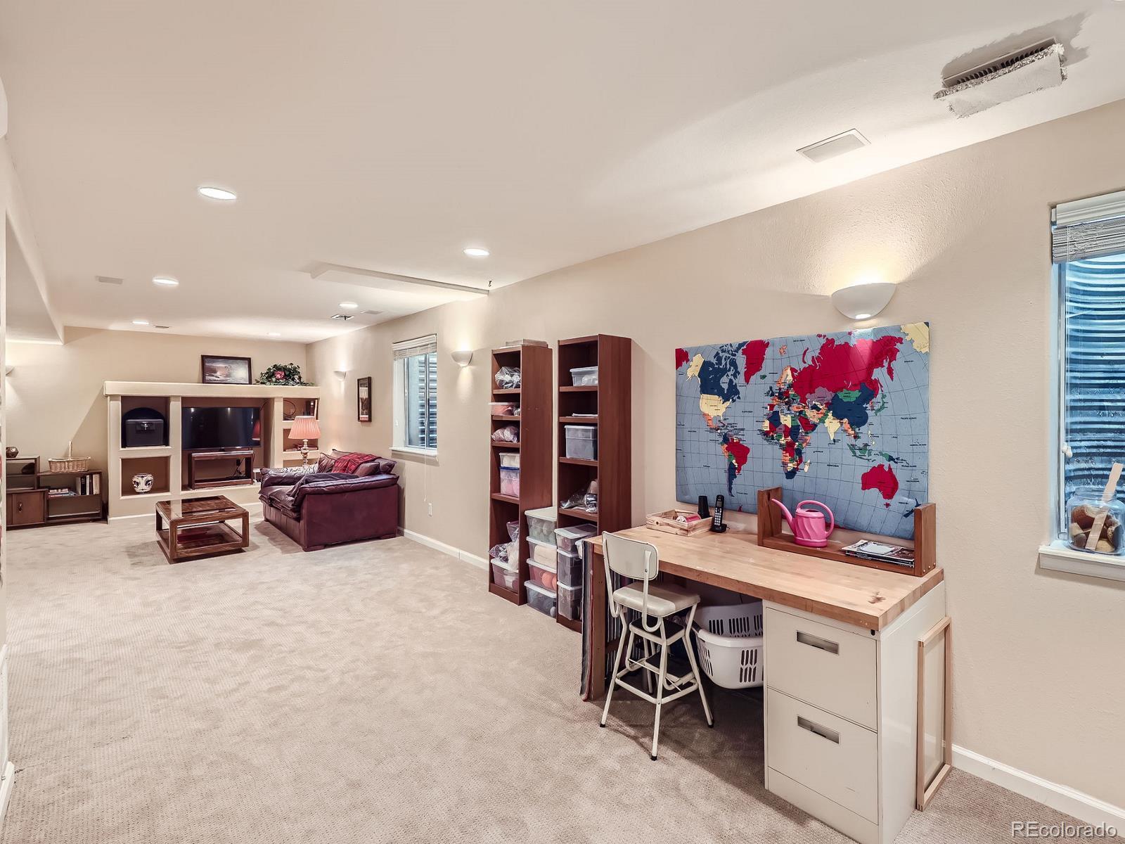 MLS Image #22 for 5  skye lane,highlands ranch, Colorado