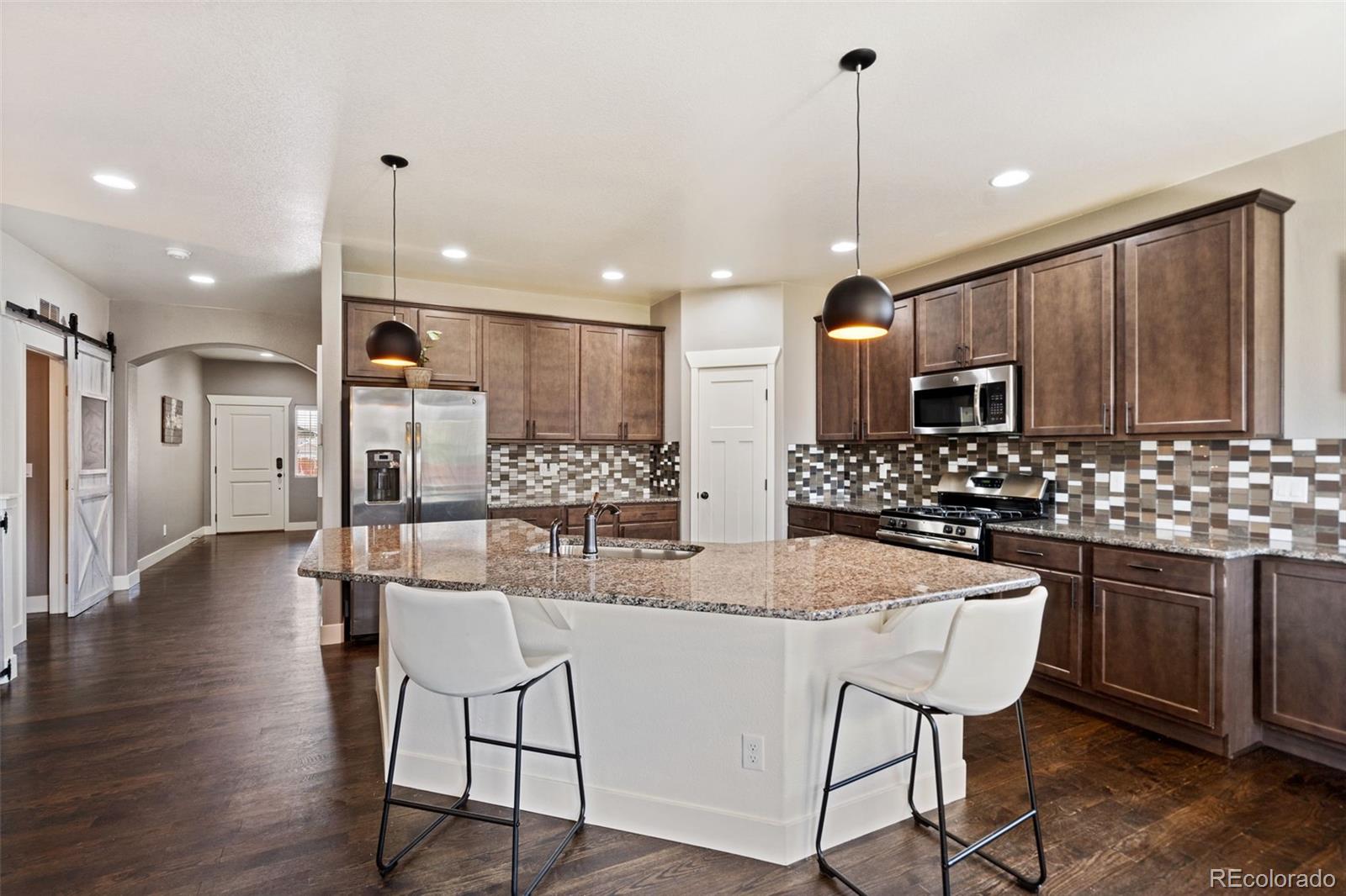 MLS Image #19 for 10256  hidden park way,peyton, Colorado