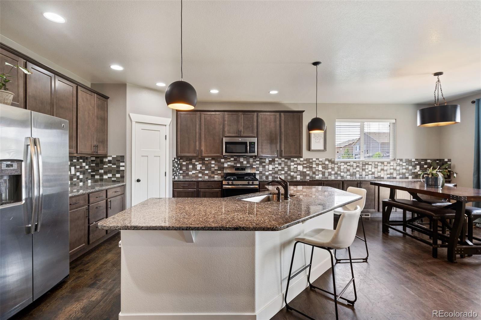 MLS Image #20 for 10256  hidden park way,peyton, Colorado