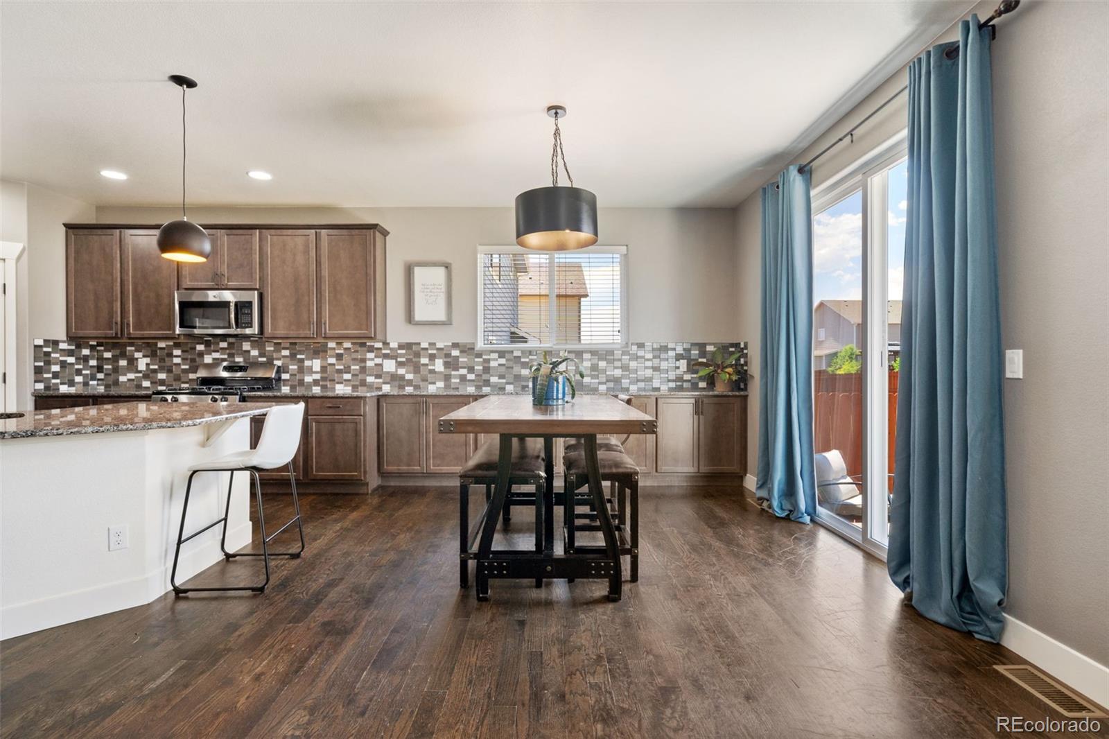 MLS Image #25 for 10256  hidden park way,peyton, Colorado