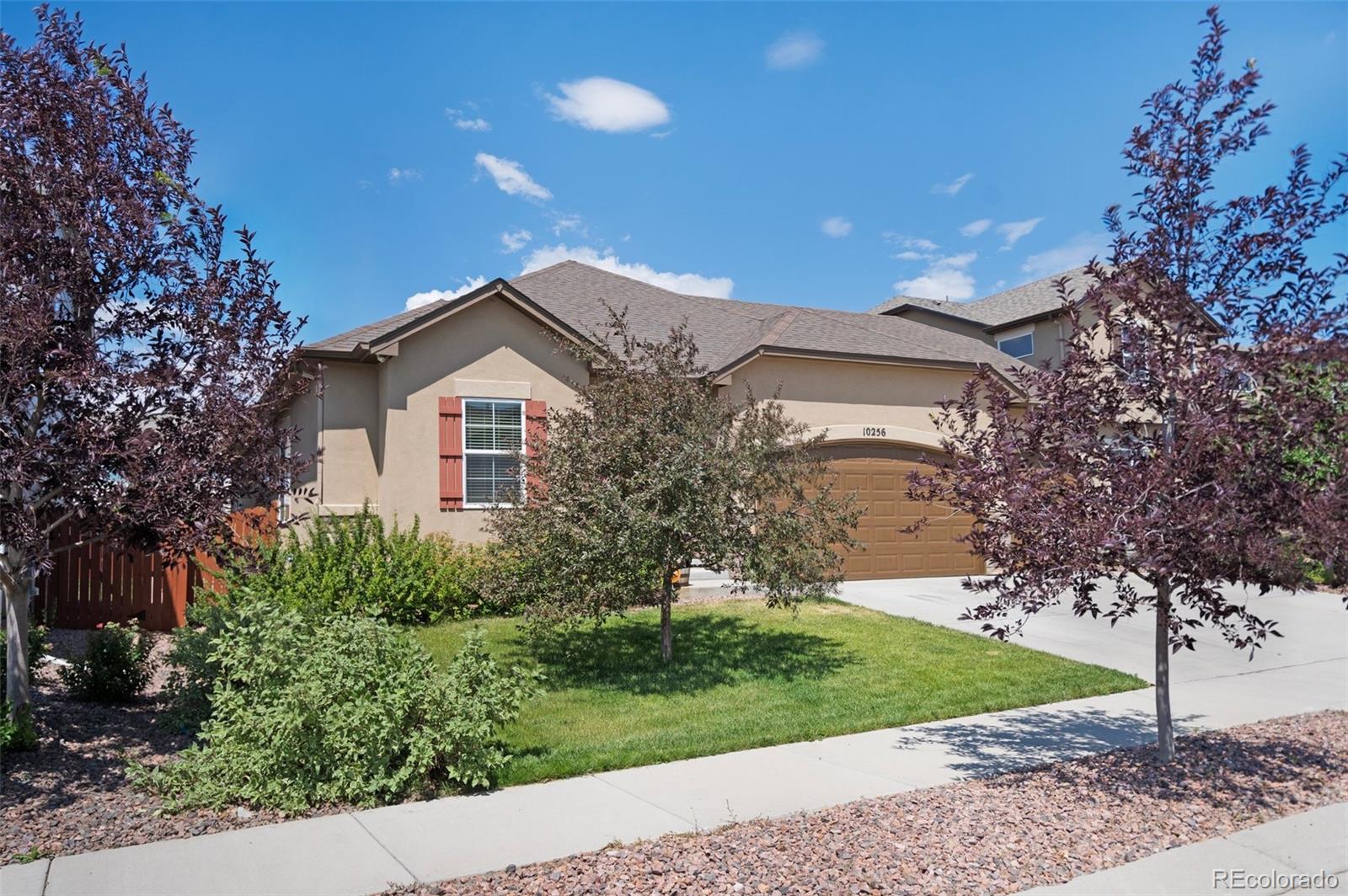 MLS Image #7 for 10256  hidden park way,peyton, Colorado