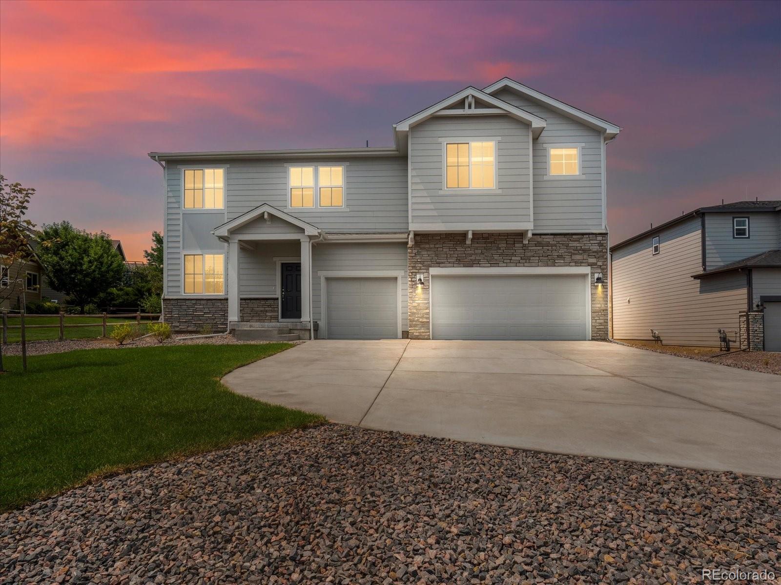 MLS Image #0 for 1090  elk creek drive,windsor, Colorado