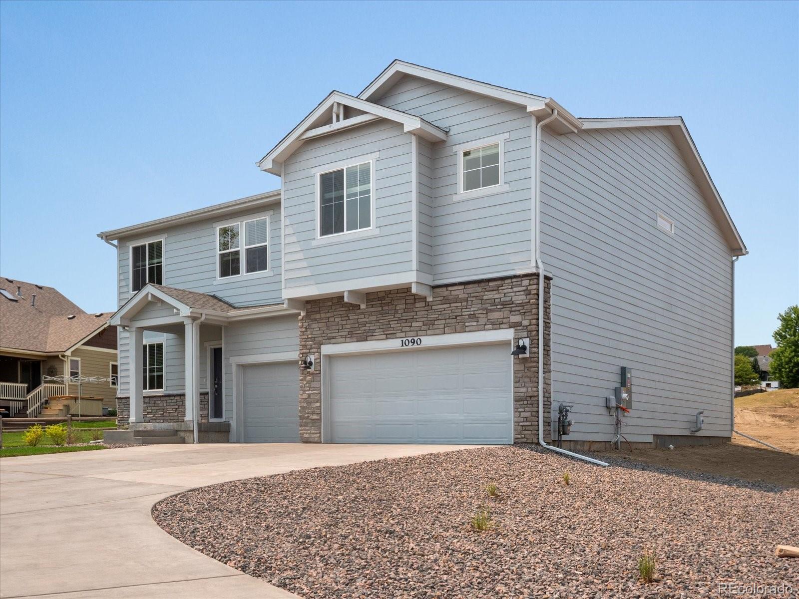 MLS Image #2 for 1090  elk creek drive,windsor, Colorado