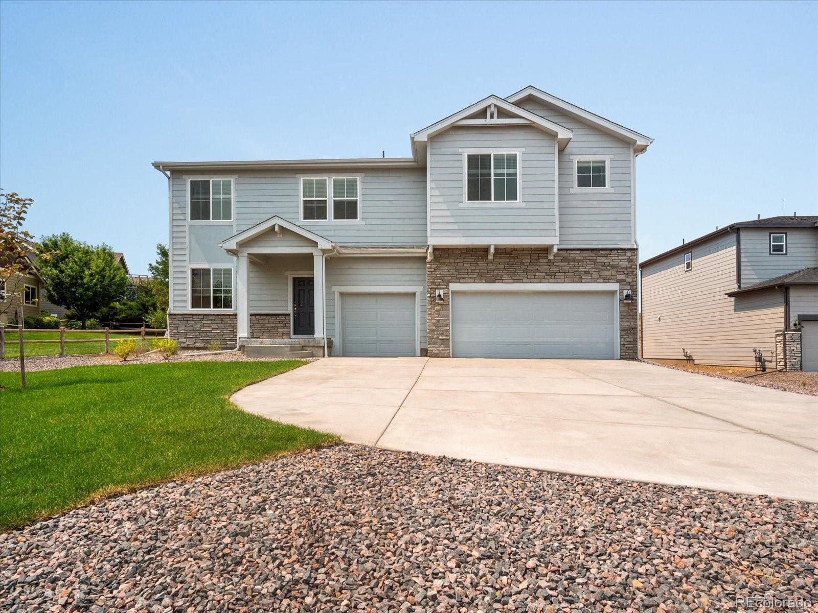 MLS Image #3 for 1090  elk creek drive,windsor, Colorado