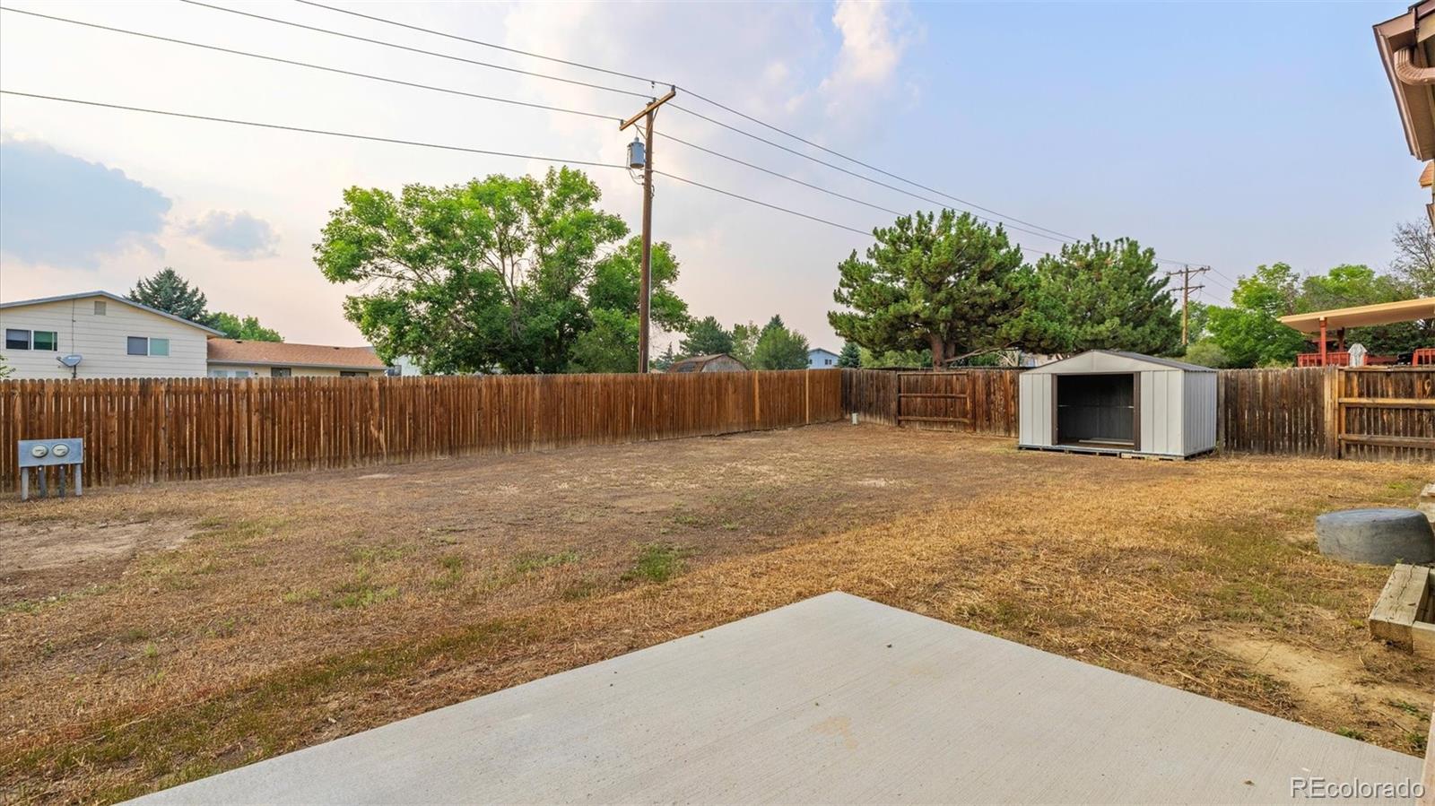 MLS Image #44 for 7830  woody creek drive,colorado springs, Colorado