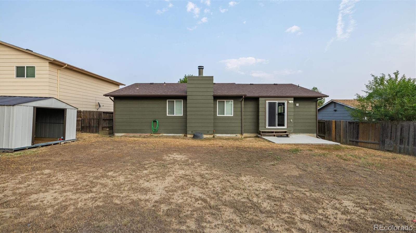 MLS Image #45 for 7830  woody creek drive,colorado springs, Colorado