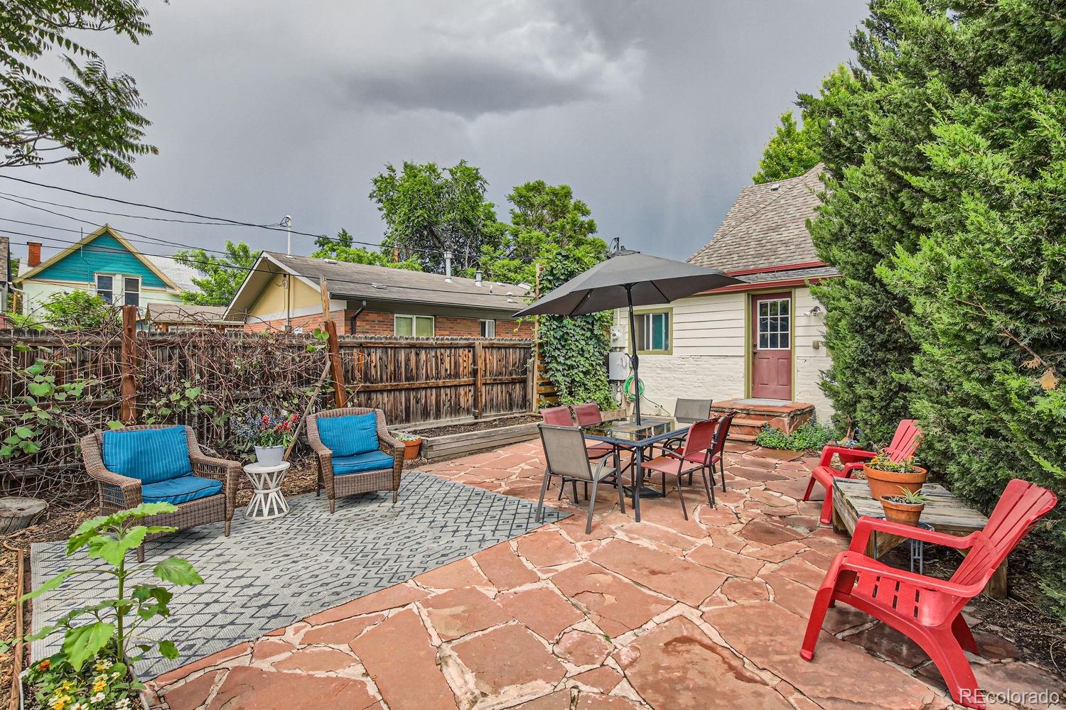 MLS Image #16 for 3037 n high street,denver, Colorado