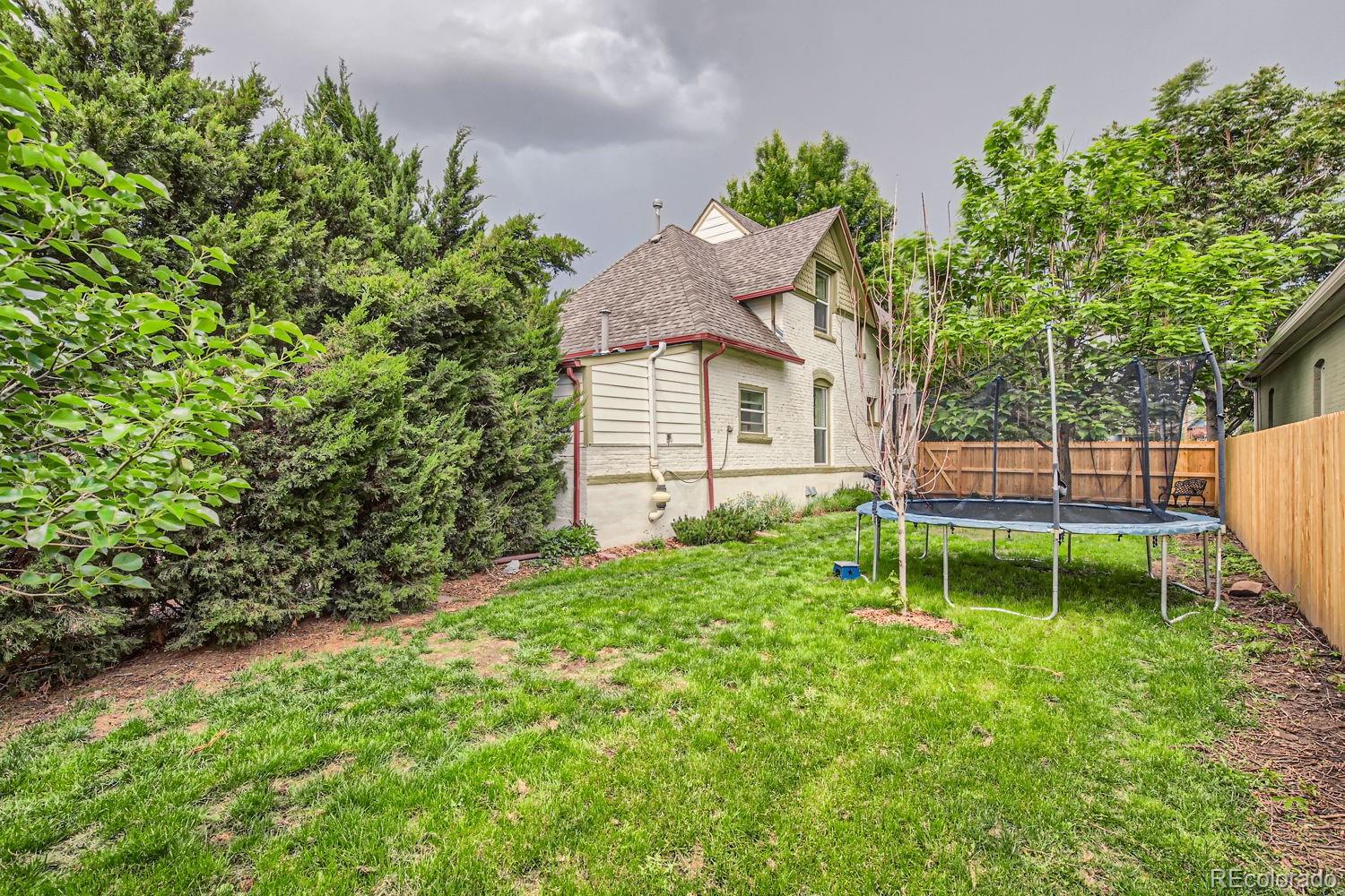 MLS Image #18 for 3037 n high street,denver, Colorado