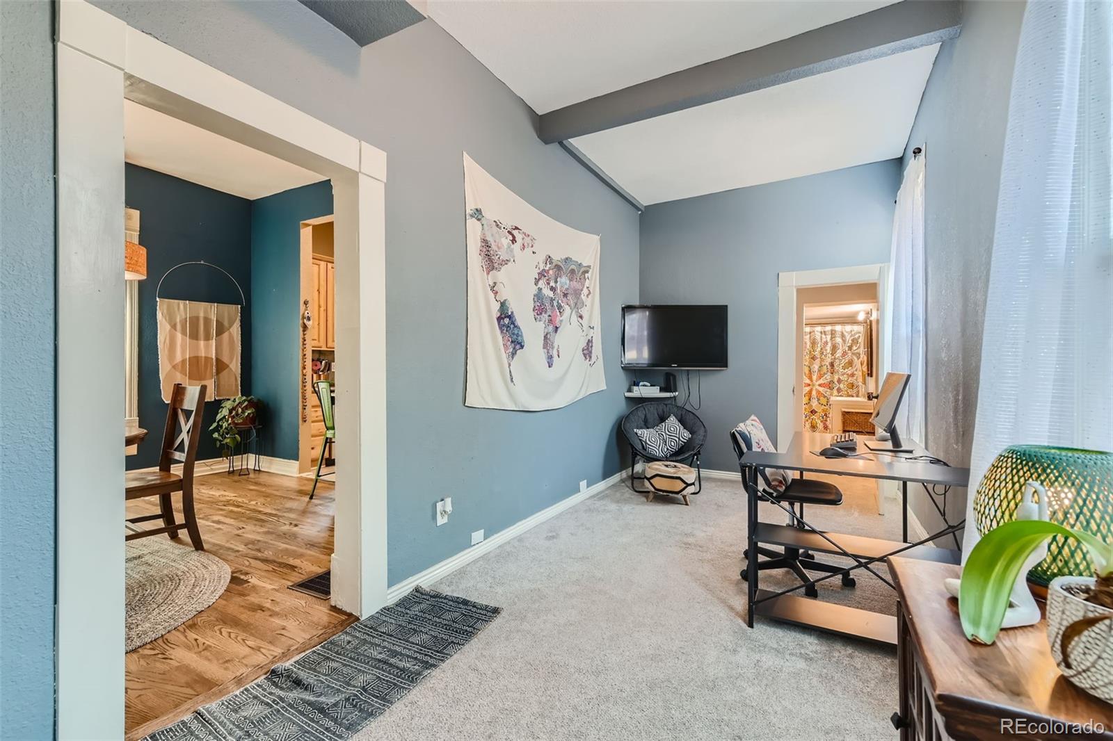 MLS Image #21 for 3037 n high street,denver, Colorado