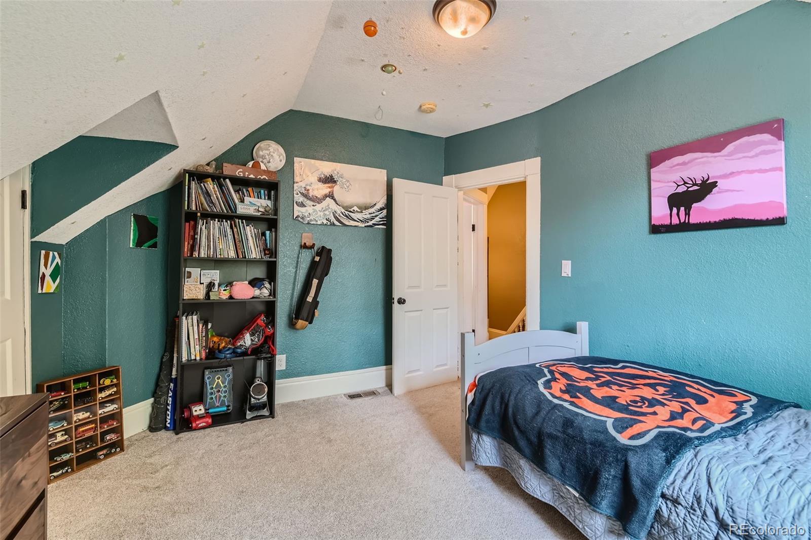 MLS Image #24 for 3037 n high street,denver, Colorado