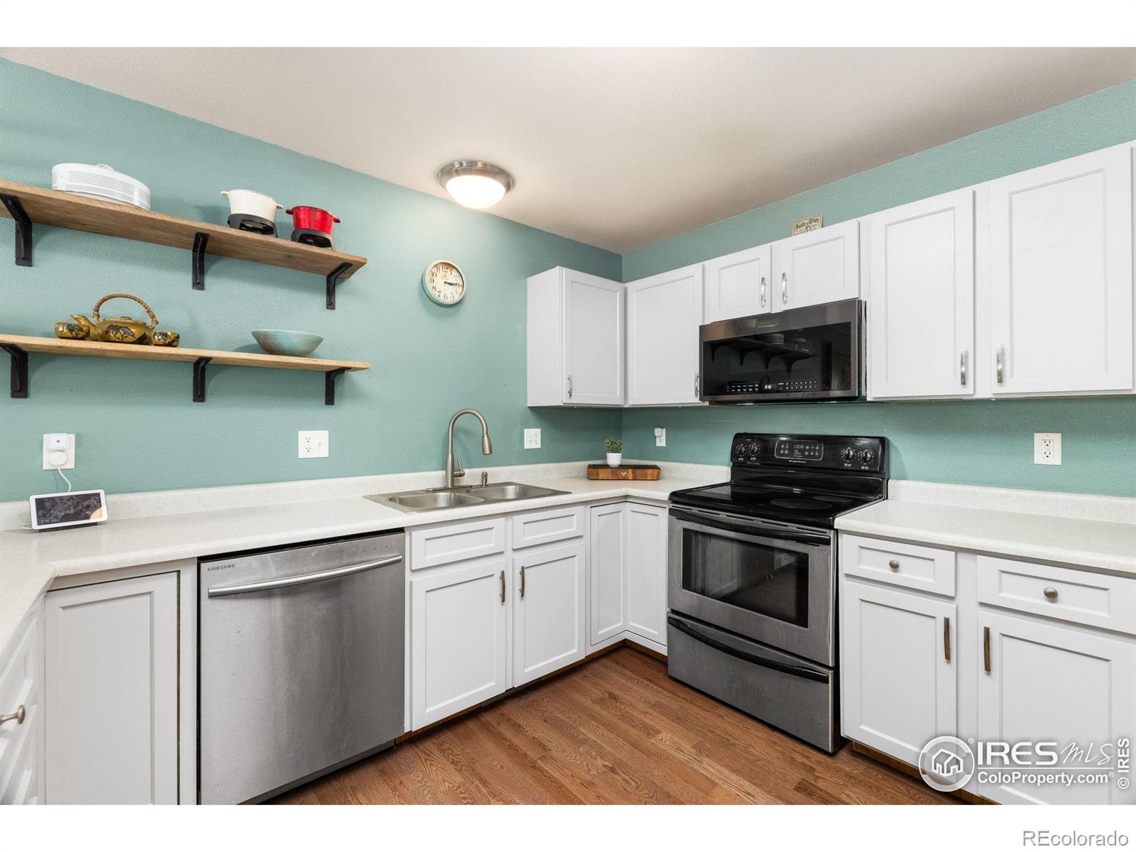 MLS Image #5 for 2621  rigden parkway,fort collins, Colorado