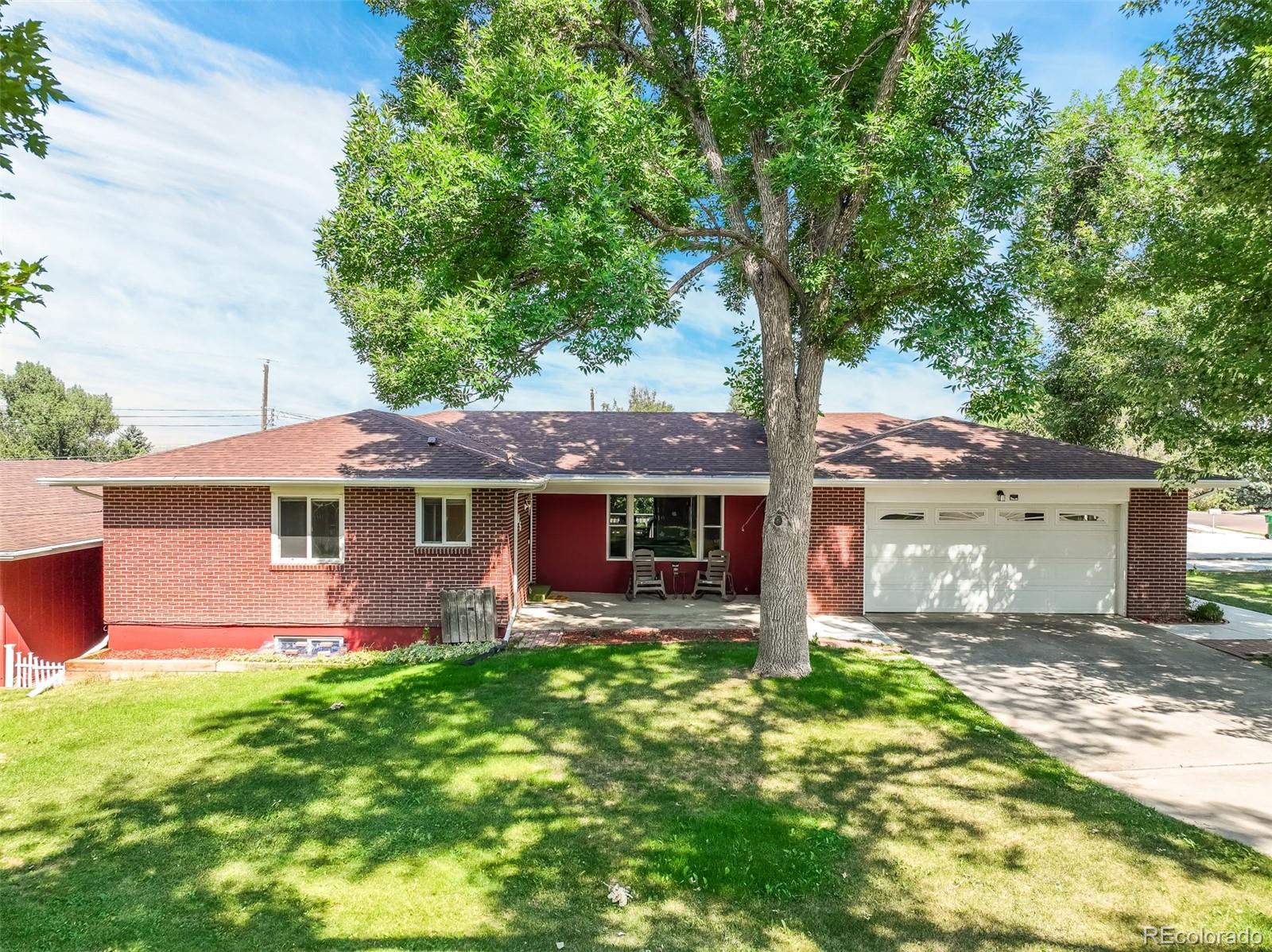 MLS Image #0 for 405  crestridge avenue,colorado springs, Colorado