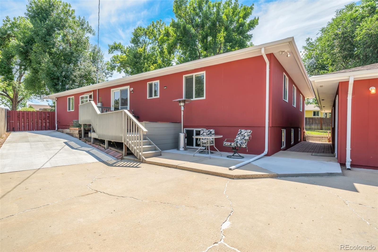 MLS Image #41 for 405  crestridge avenue,colorado springs, Colorado