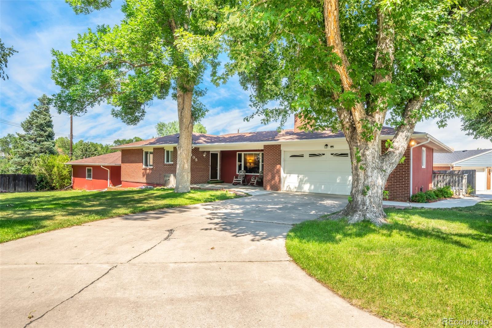 MLS Image #43 for 405  crestridge avenue,colorado springs, Colorado