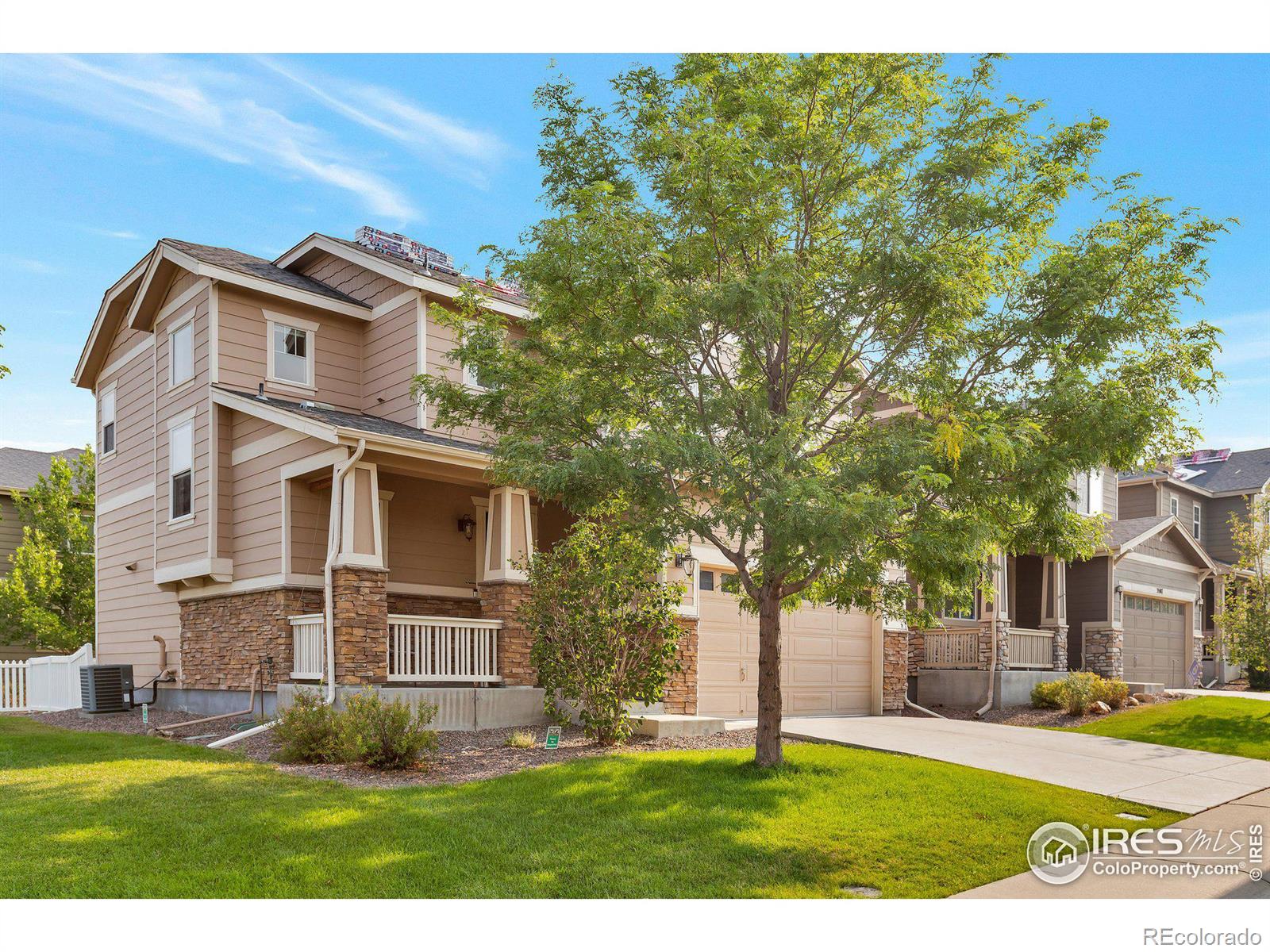 CMA Image for 3043 e 143rd drive,Thornton, Colorado