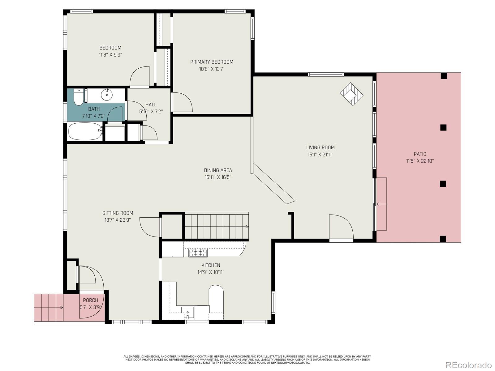 MLS Image #31 for 1050 n garfield avenue,loveland, Colorado