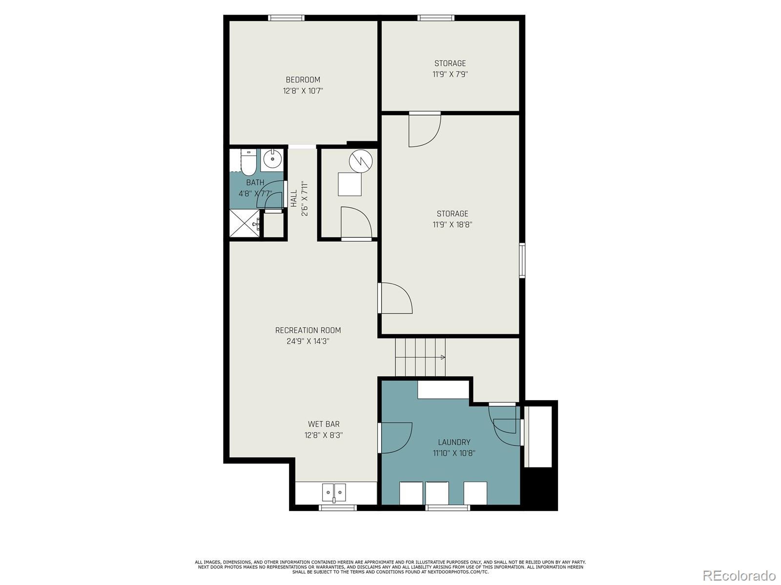 MLS Image #32 for 1050 n garfield avenue,loveland, Colorado