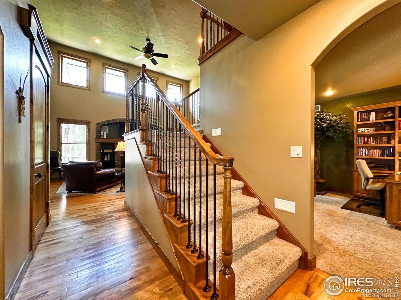 CMA Image for 5206  fallgold drive,Loveland, Colorado