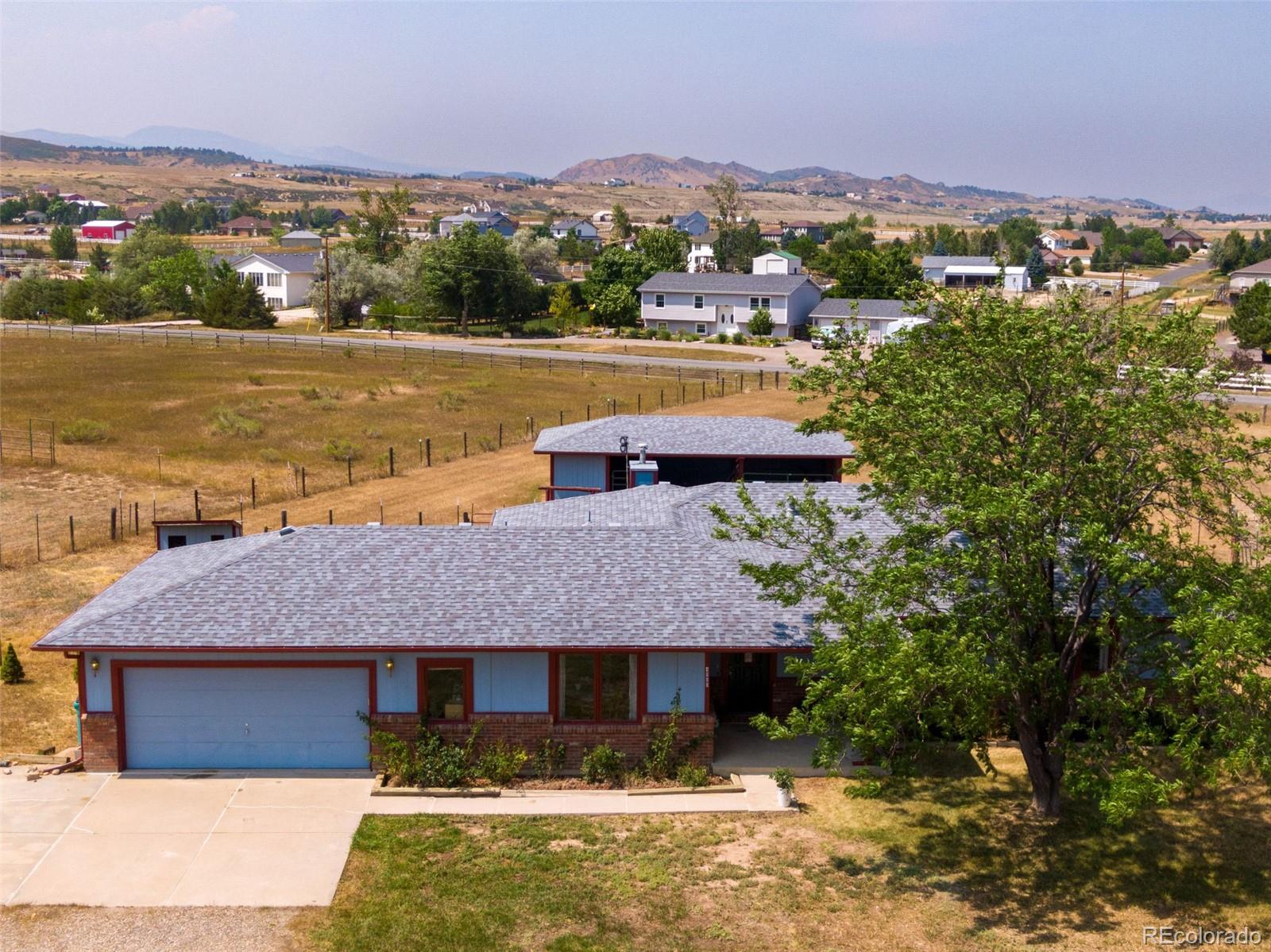 MLS Image #0 for 4900  gary drive,berthoud, Colorado