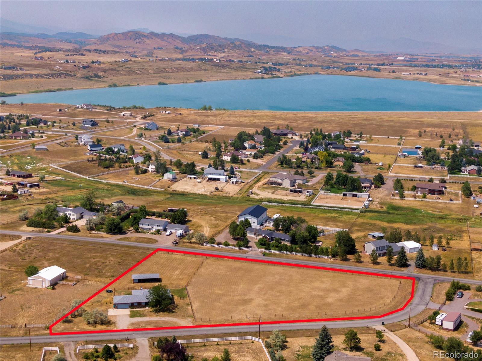 MLS Image #3 for 4900  gary drive,berthoud, Colorado