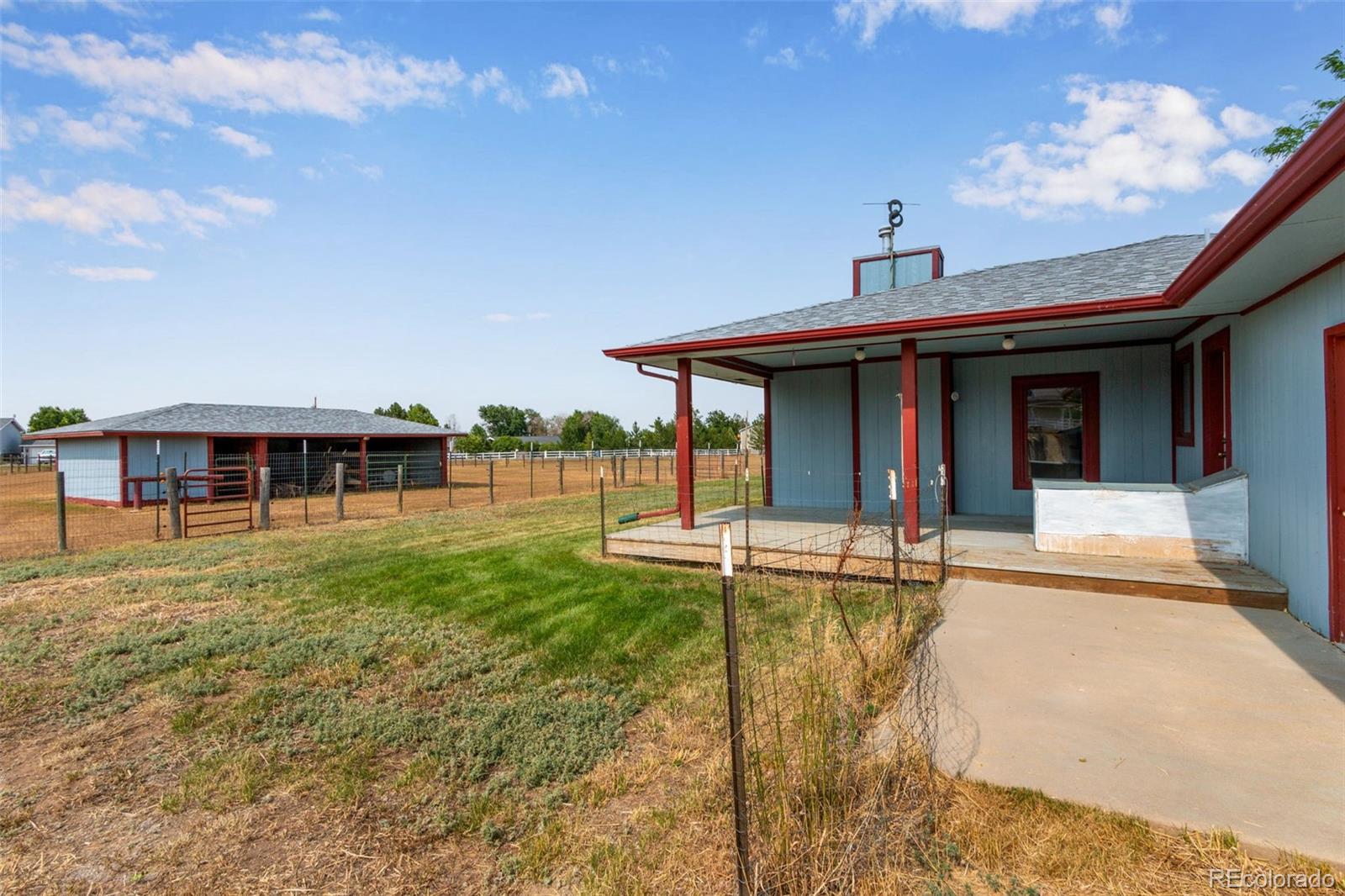 MLS Image #33 for 4900  gary drive,berthoud, Colorado