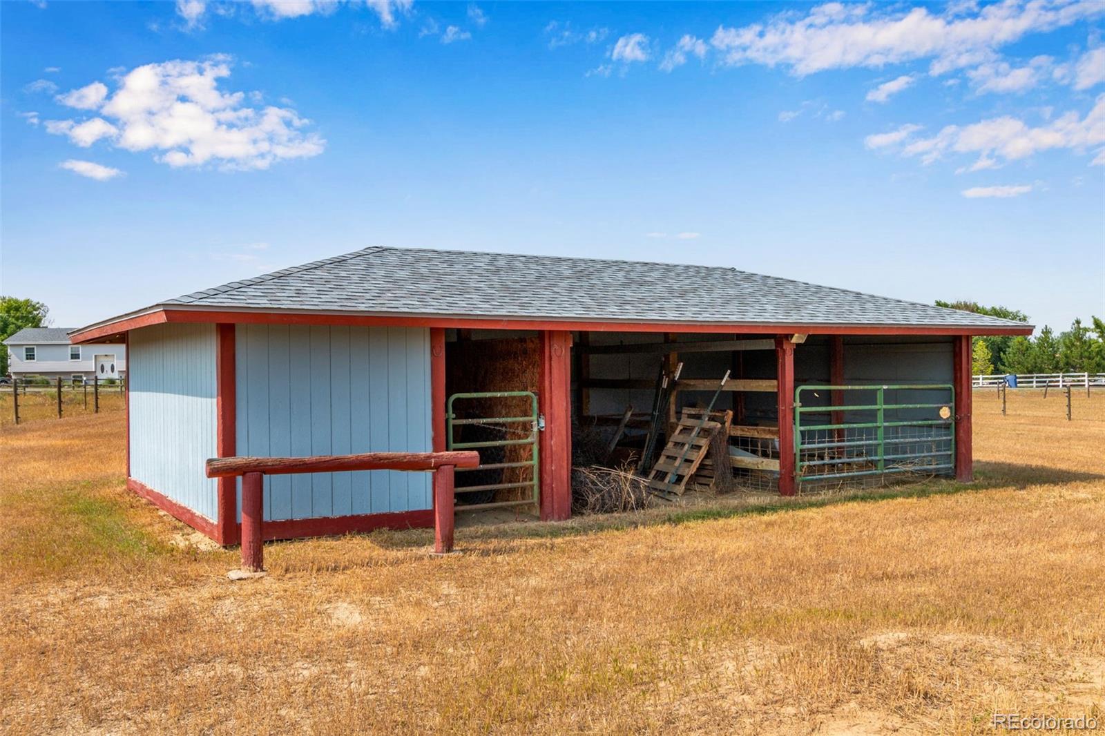 MLS Image #40 for 4900  gary drive,berthoud, Colorado