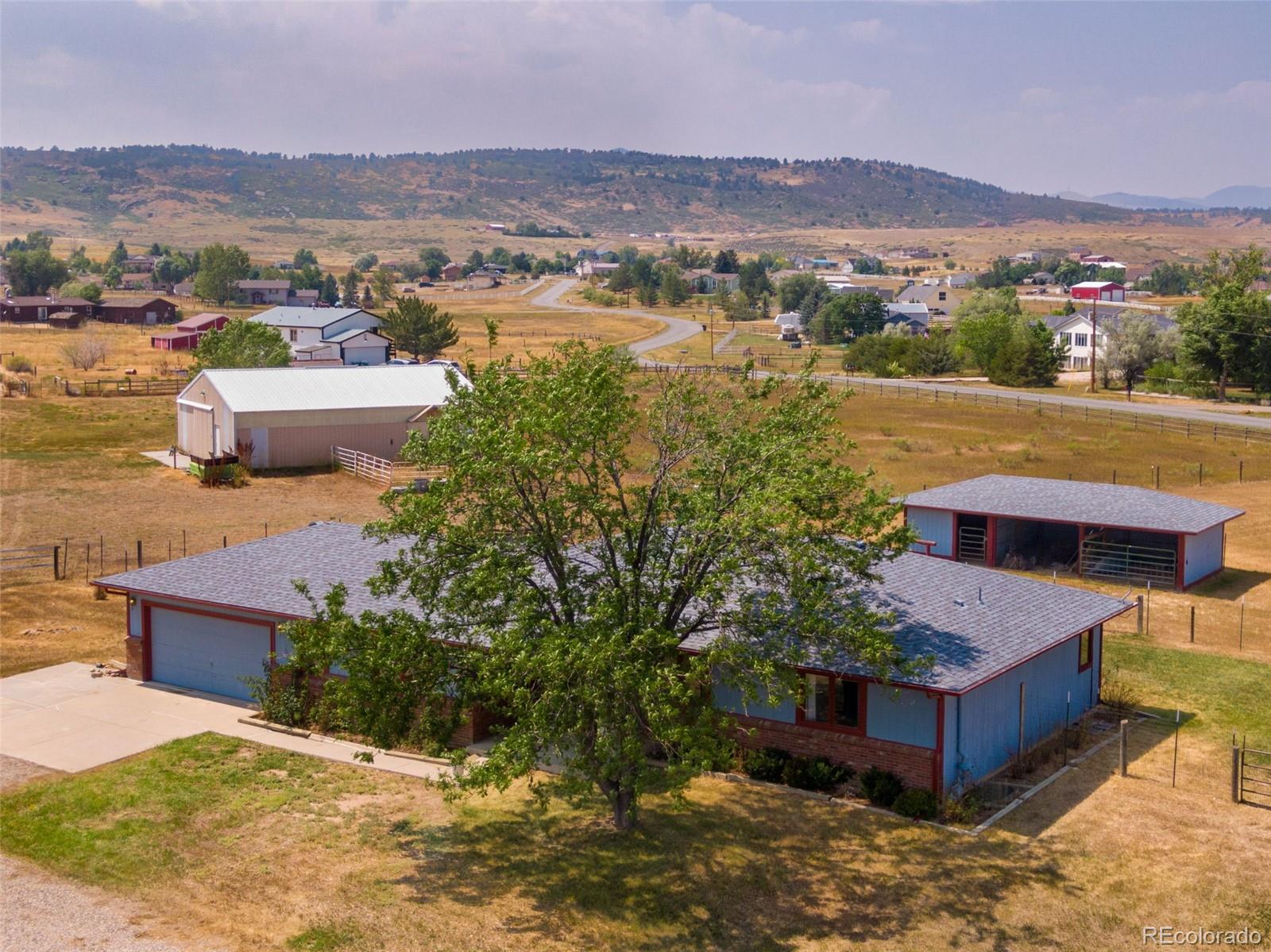 MLS Image #43 for 4900  gary drive,berthoud, Colorado