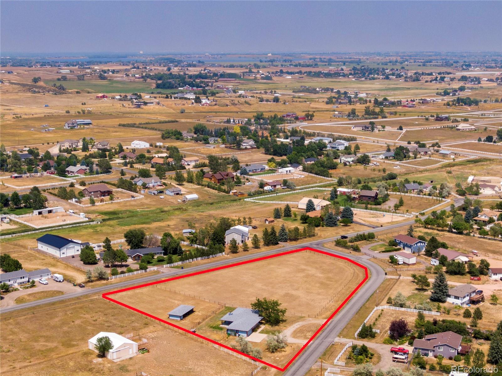 MLS Image #49 for 4900  gary drive,berthoud, Colorado