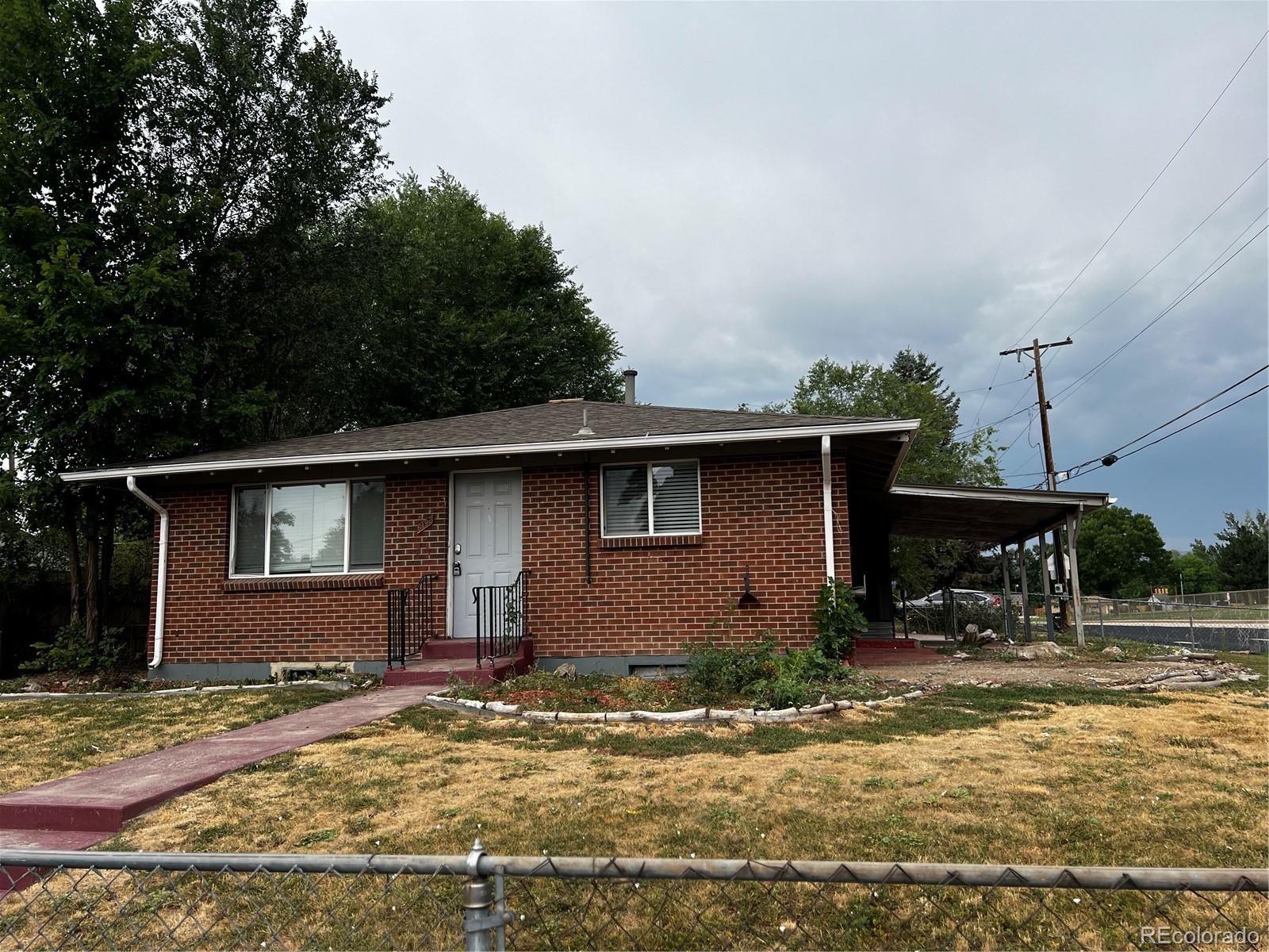 MLS Image #0 for 6193  holland street,arvada, Colorado