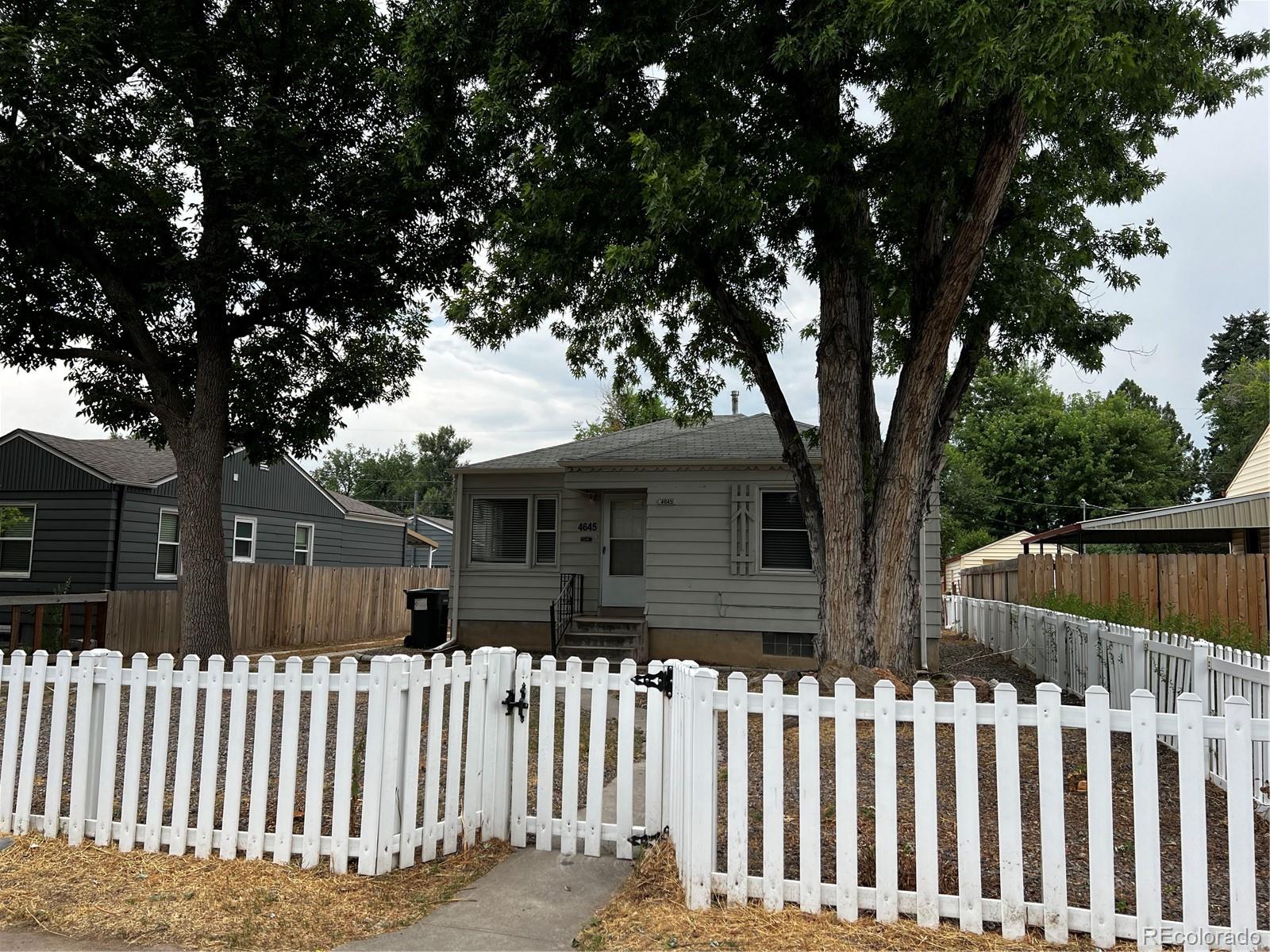 MLS Image #0 for 4645 s washington street,englewood, Colorado