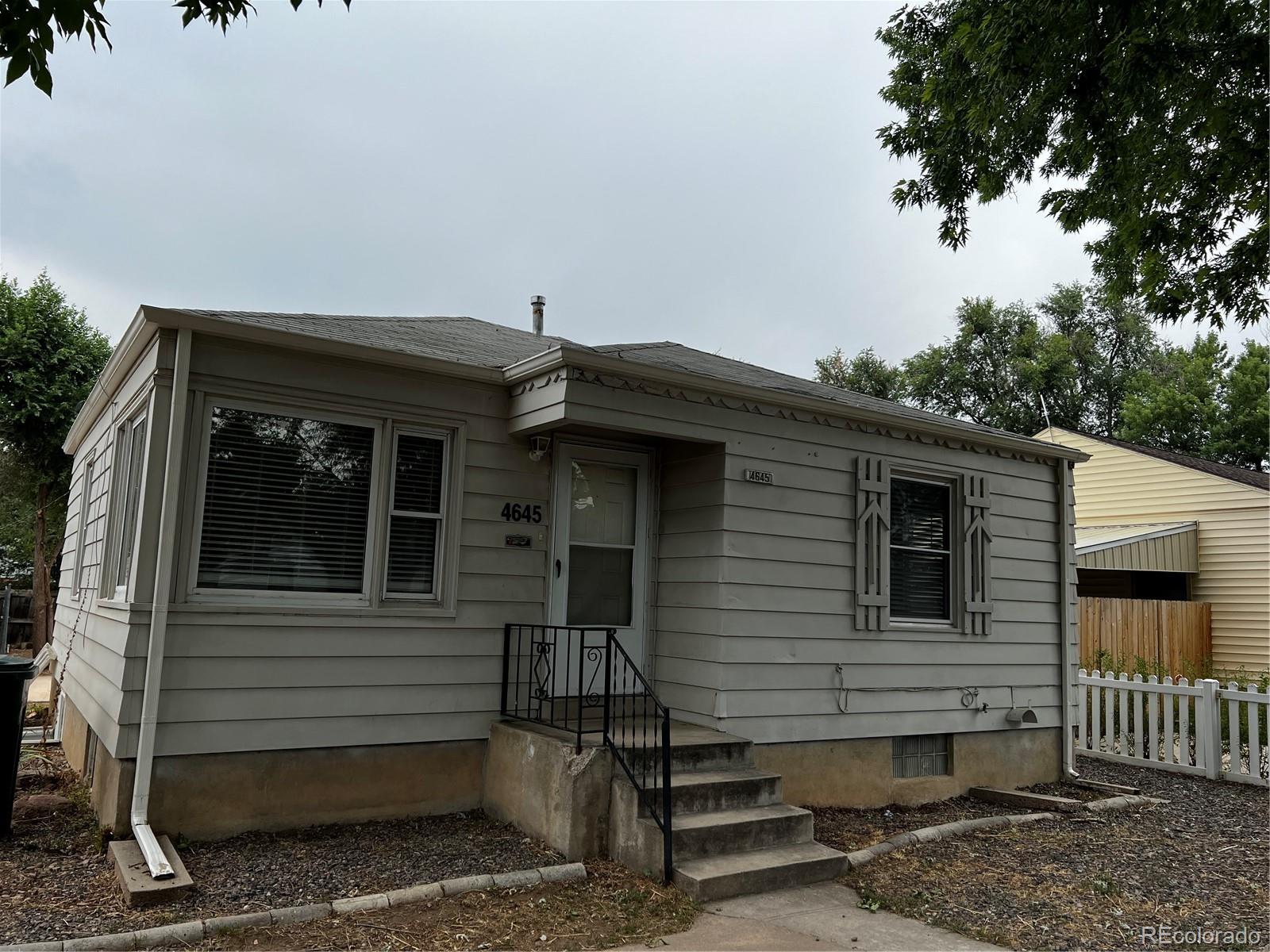 MLS Image #3 for 4645 s washington street,englewood, Colorado