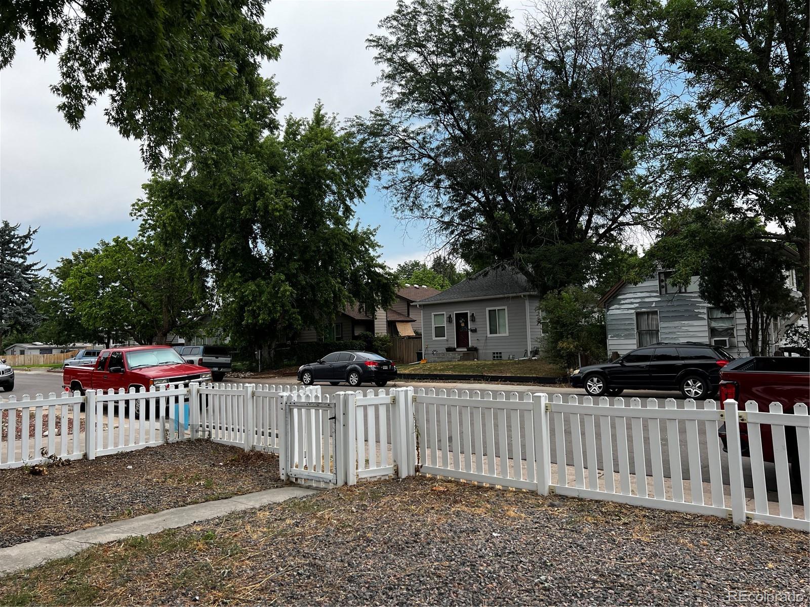 MLS Image #4 for 4645 s washington street,englewood, Colorado