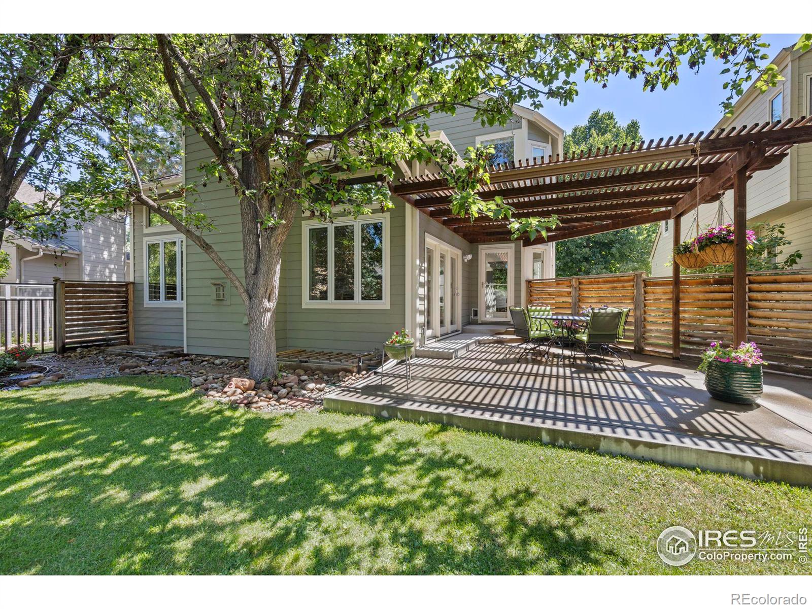 MLS Image #8 for 775  racquet lane,boulder, Colorado