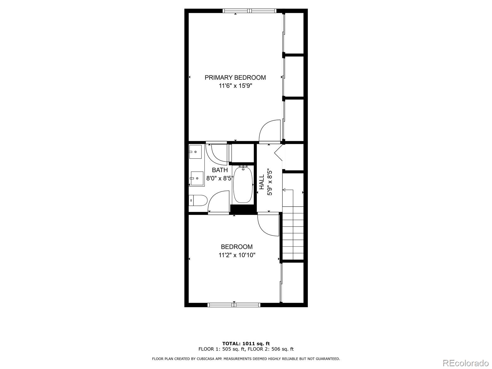 MLS Image #28 for 1060 s parker road 28,denver, Colorado