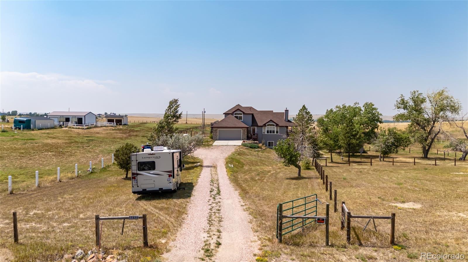 MLS Image #42 for 8481  sun country drive,elizabeth, Colorado