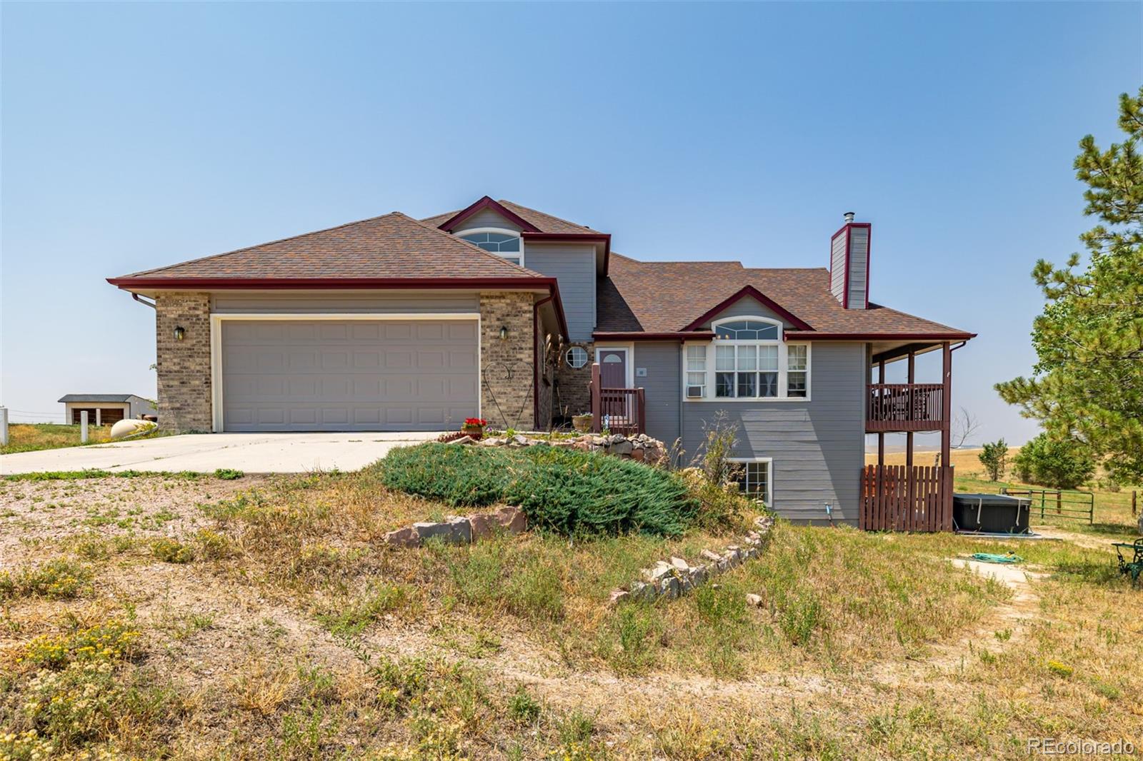 MLS Image #44 for 8481  sun country drive,elizabeth, Colorado